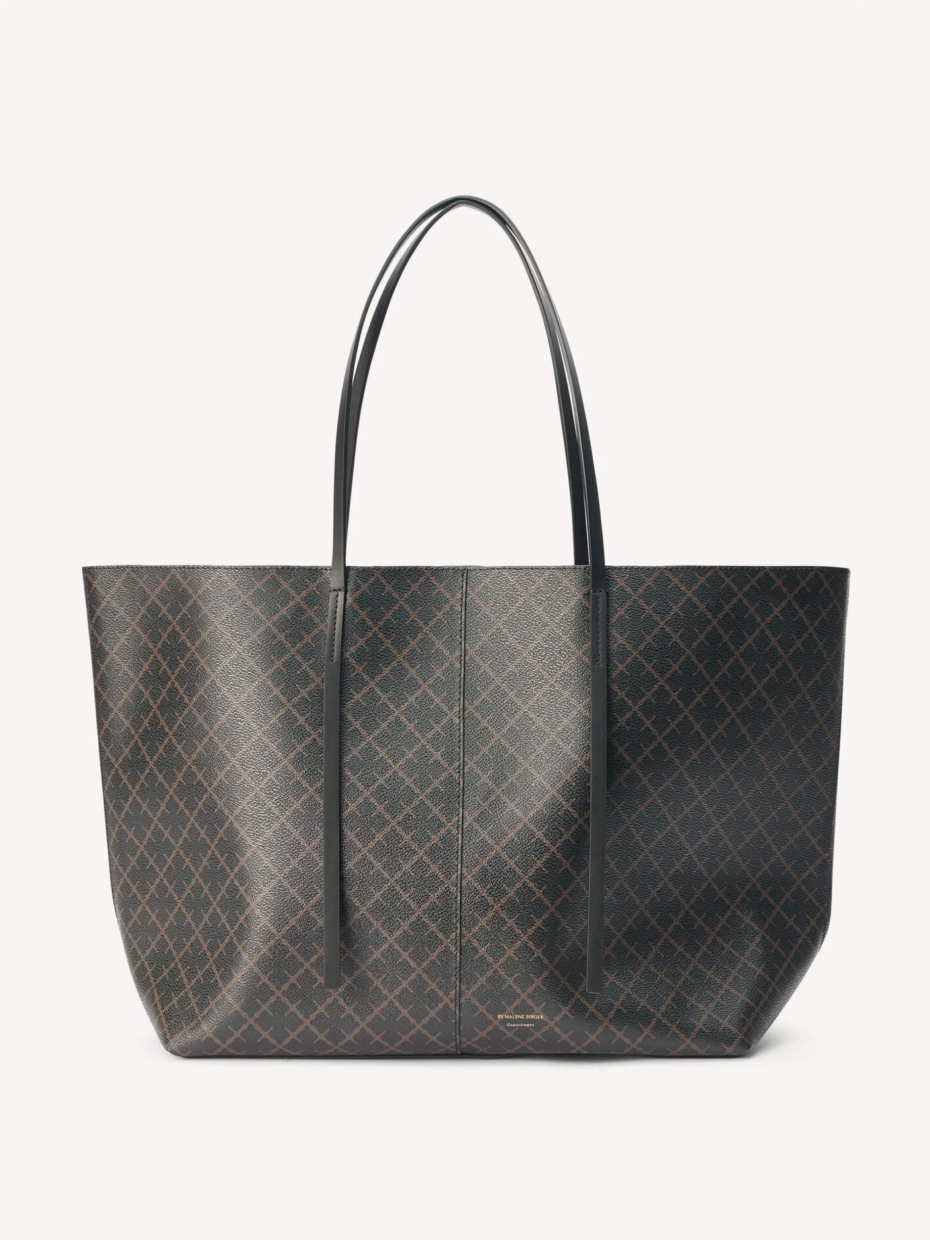 By Malene Birger Abi Printed Tote Bag^ Bags