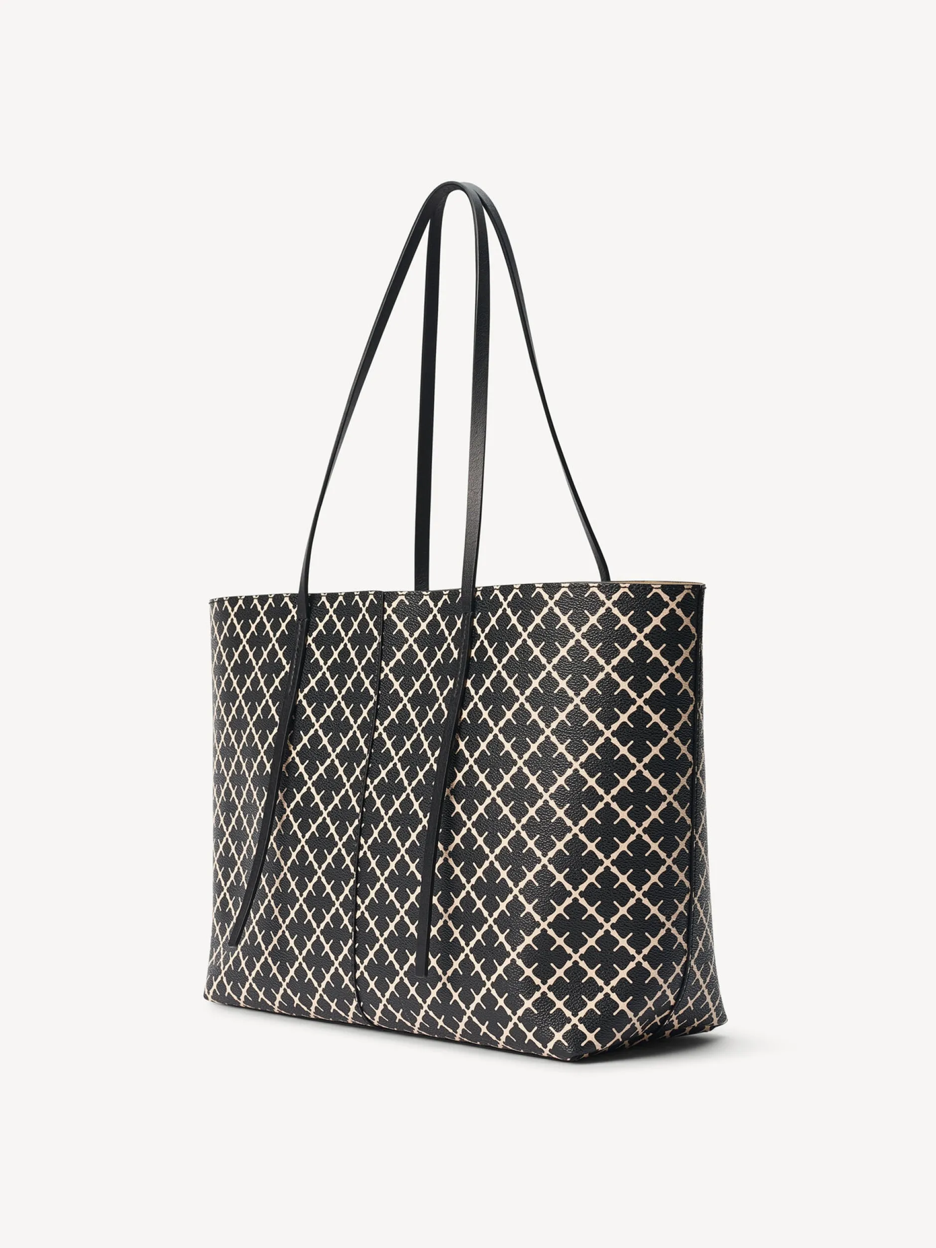 By Malene Birger Abigail Printed Tote Bag^ Bags