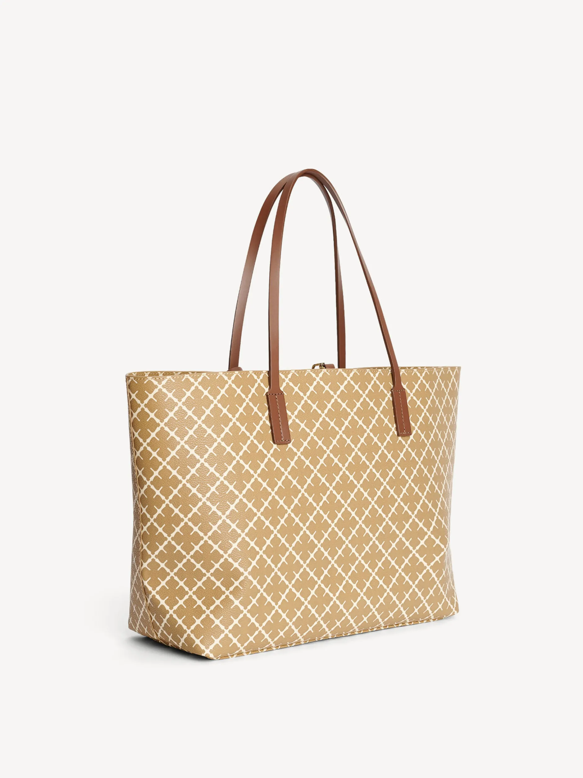 By Malene Birger Abigail Printed Tote Bag^ Bags