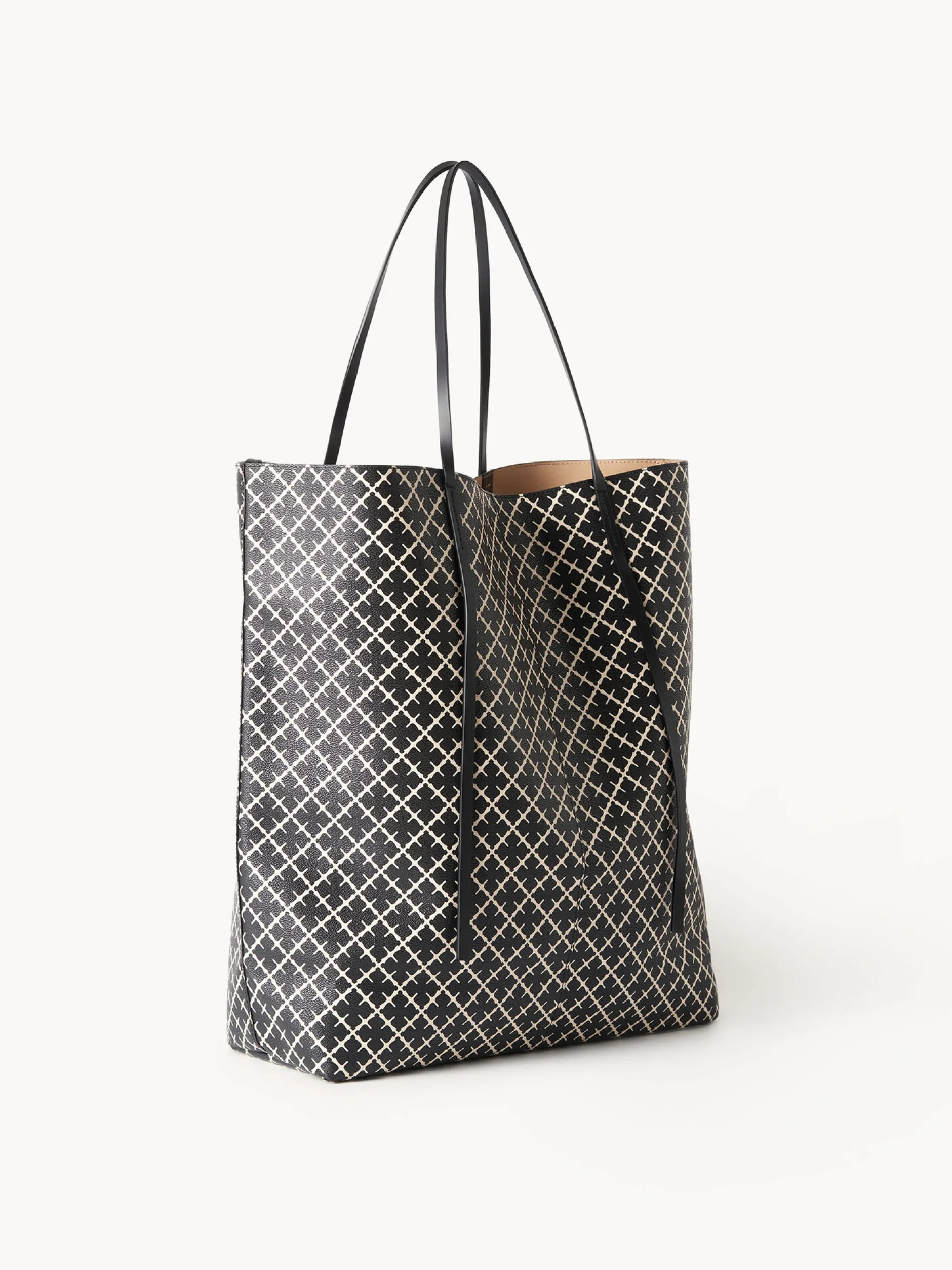 By Malene Birger Abrille Printed Tote Bag^ Bags