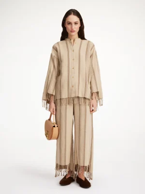 By Malene Birger Ahlicia Blouse^ Shirts & Blouses