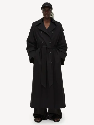 By Malene Birger Alanis Trench Coat^ Coats & Jackets