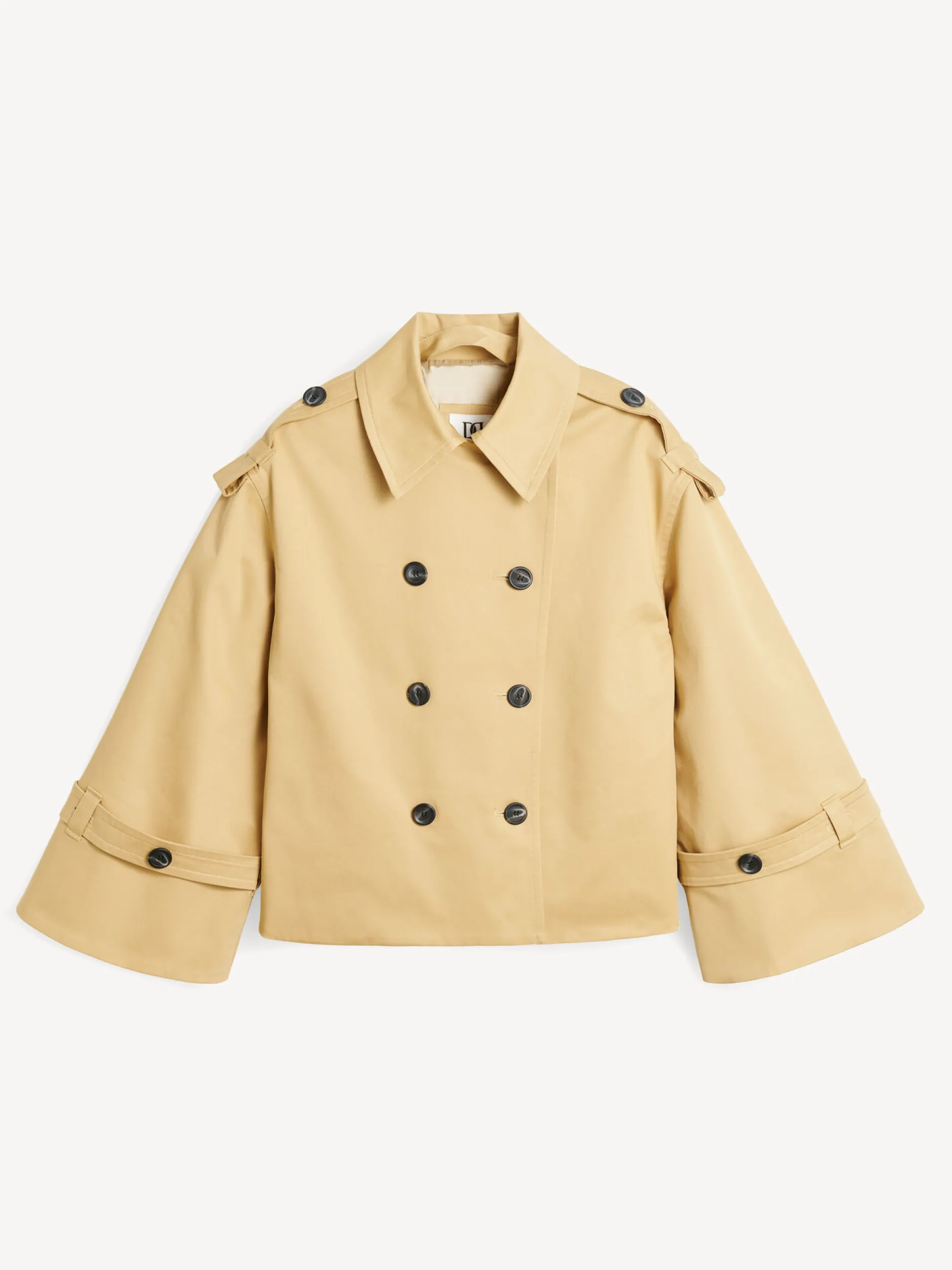 By Malene Birger Alisandra Trench Jacket^ Coats & Jackets