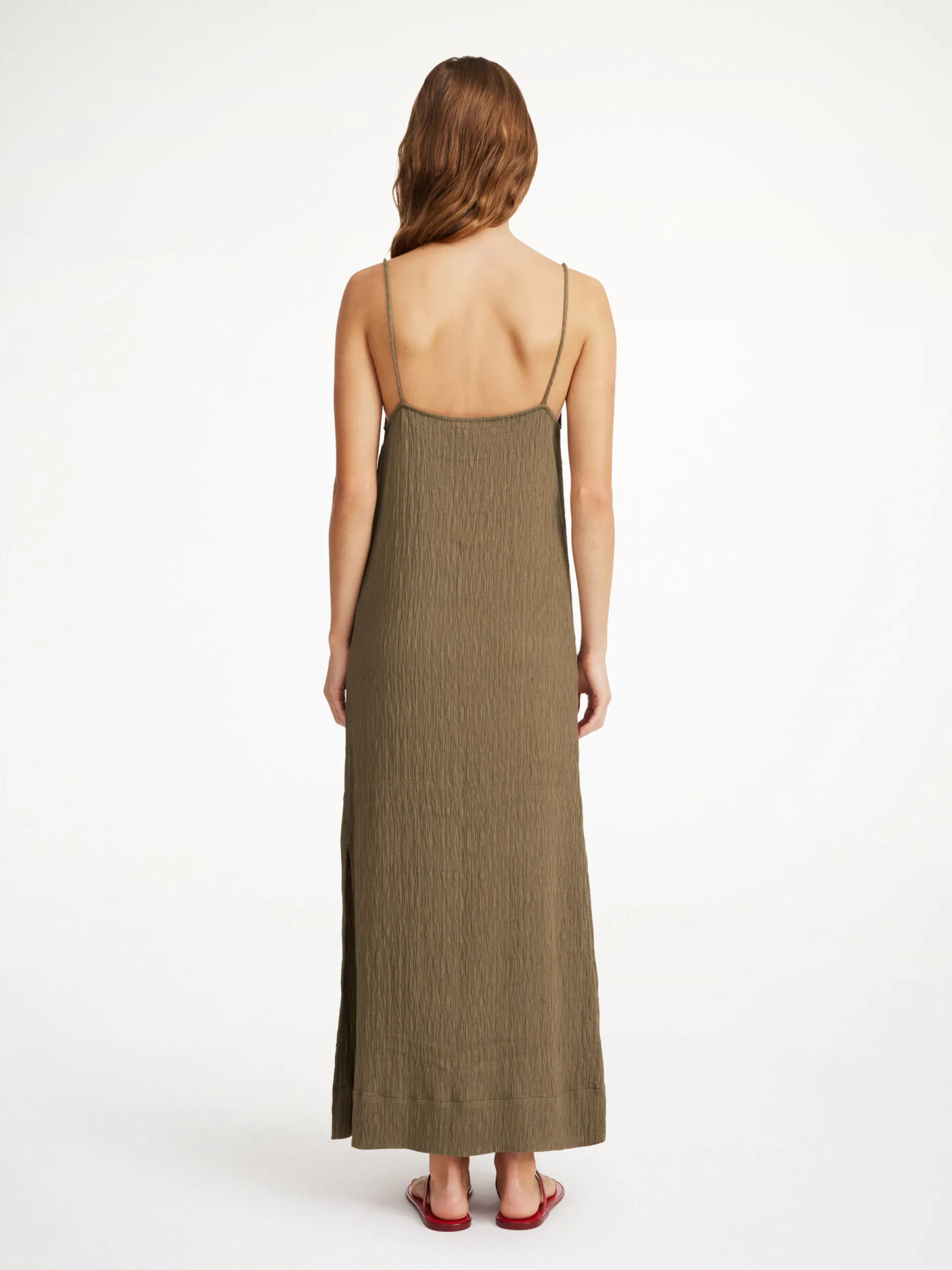By Malene Birger Almeena Maxi Dress^ Dresses