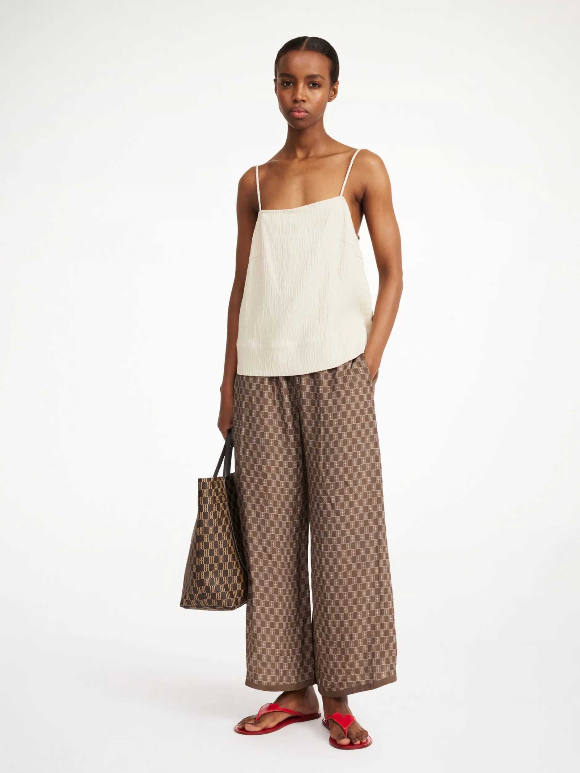 By Malene Birger Alviola Top^ Shirts & Blouses