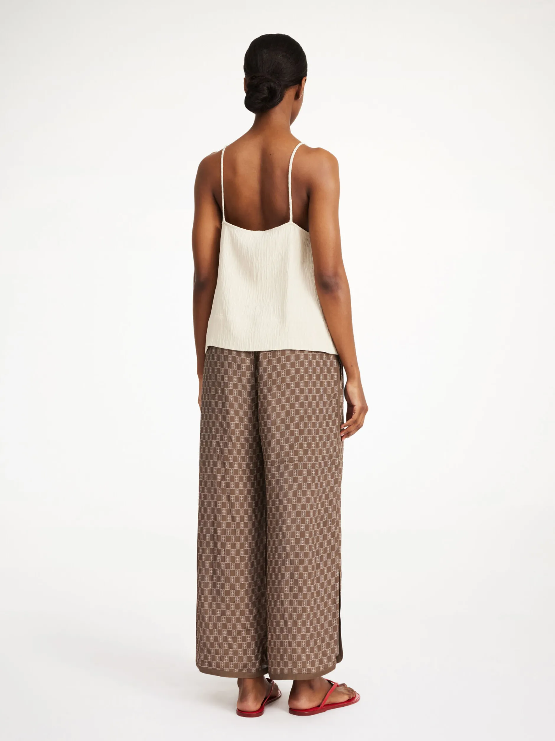 By Malene Birger Alviola Top^ Shirts & Blouses