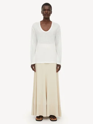 By Malene Birger Amalou Top^ Tops