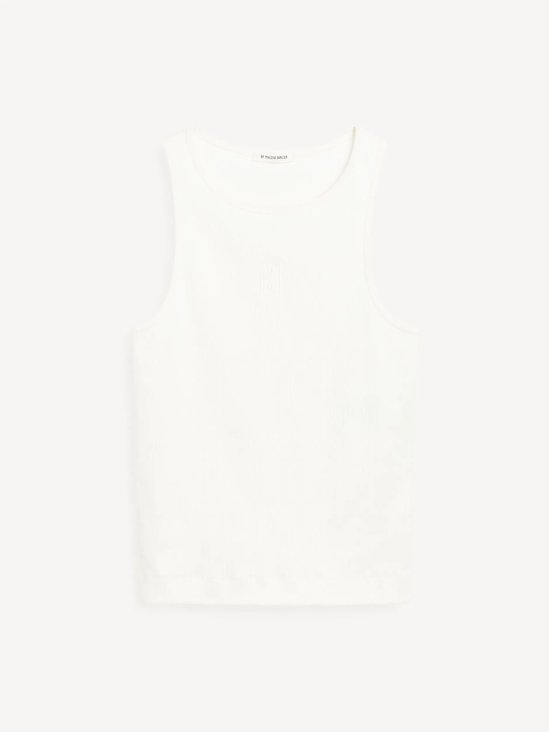 By Malene Birger Amanias Tank Top^ Tops