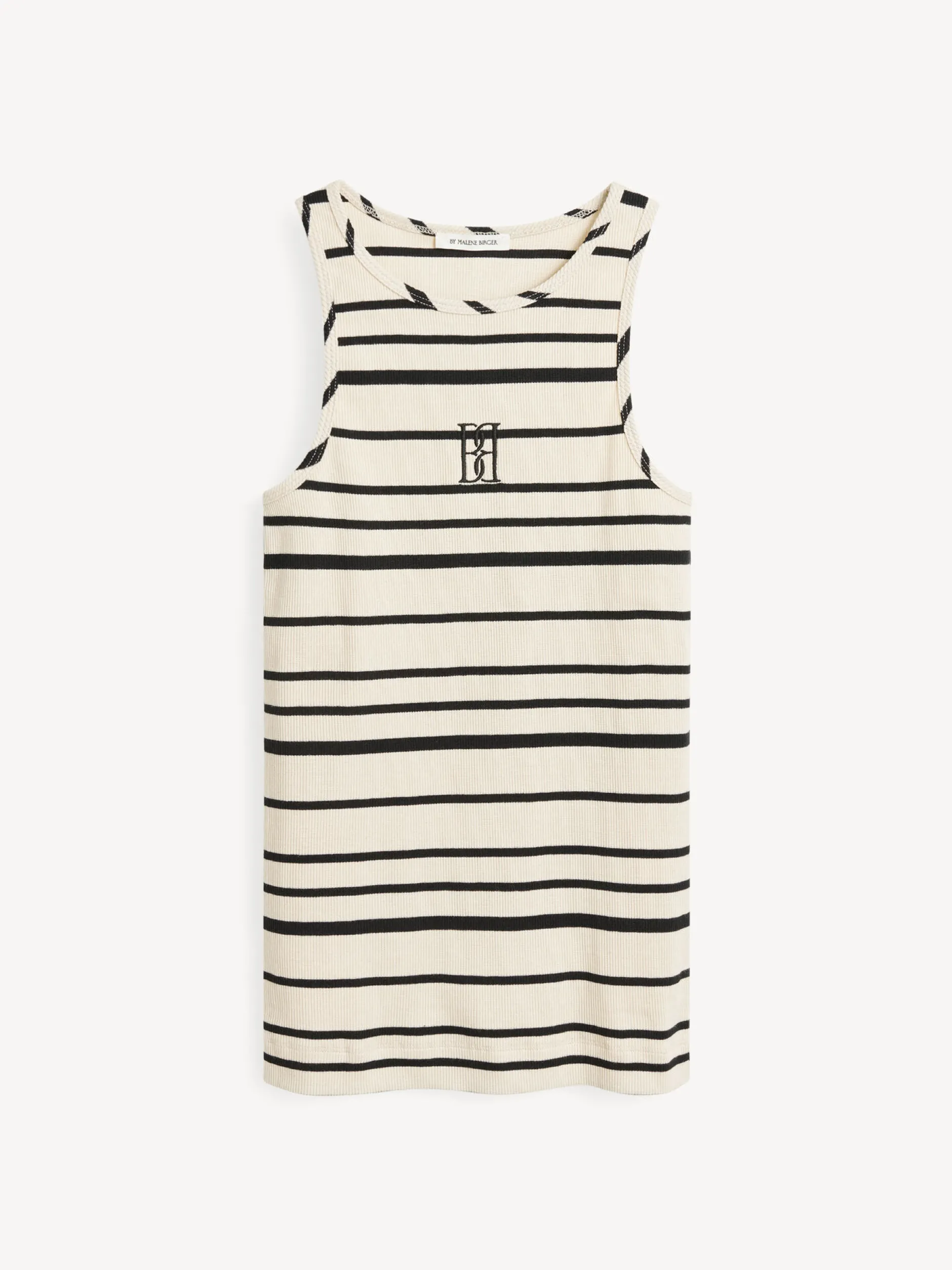 By Malene Birger Amanias Tank Top^ Tops