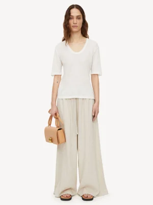 By Malene Birger Amaringa T-shirt^ Tops