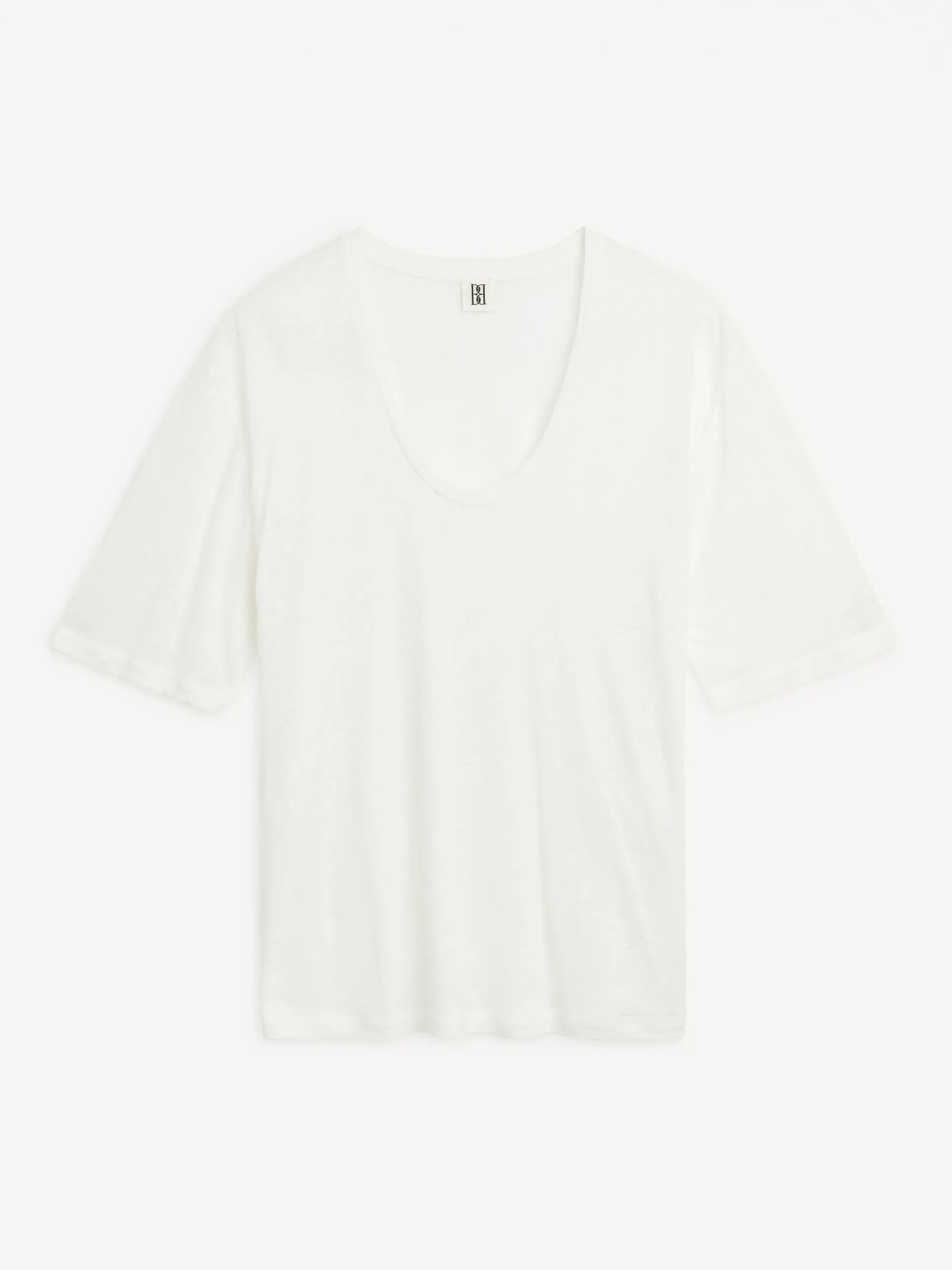 By Malene Birger Amaringa T-shirt^ Tops
