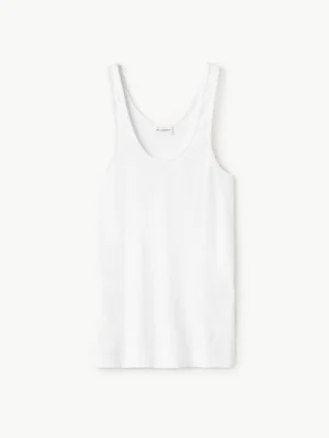 By Malene Birger Anisa Tank Top^ Tops