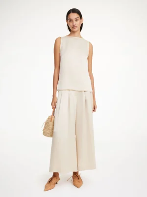 By Malene Birger Aubri Top^ Shirts & Blouses