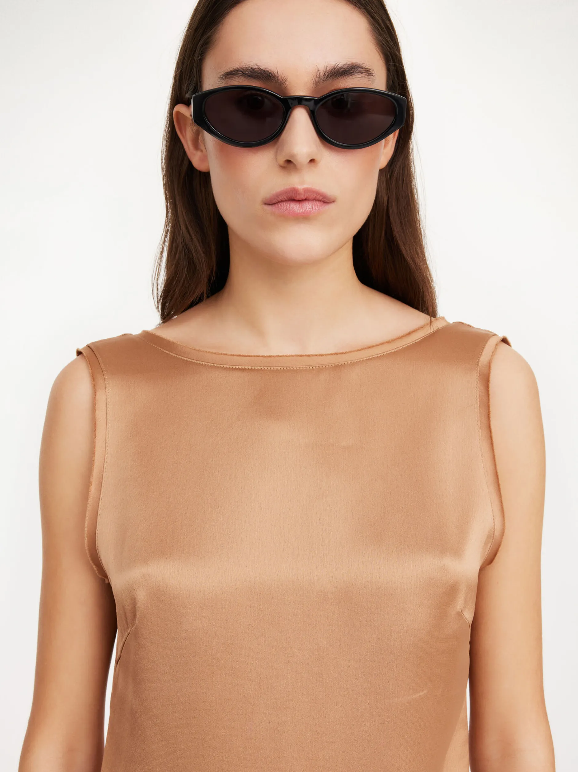 By Malene Birger Aubri Top^ Shirts & Blouses