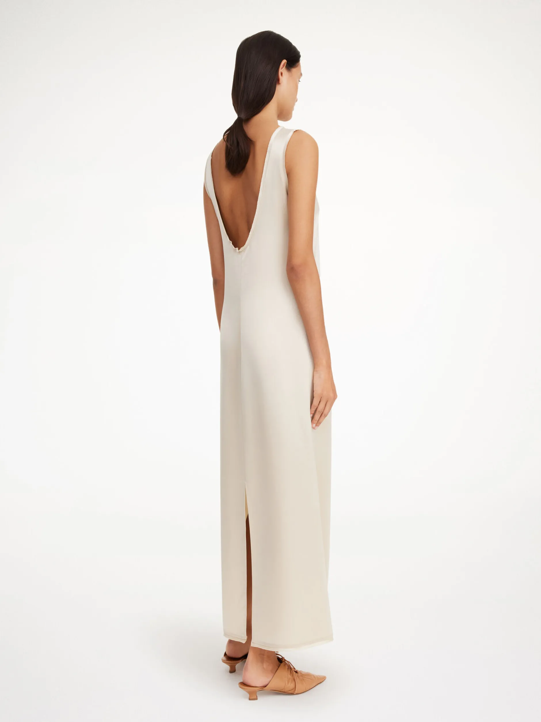 By Malene Birger Audette Maxi Dress^ Dresses