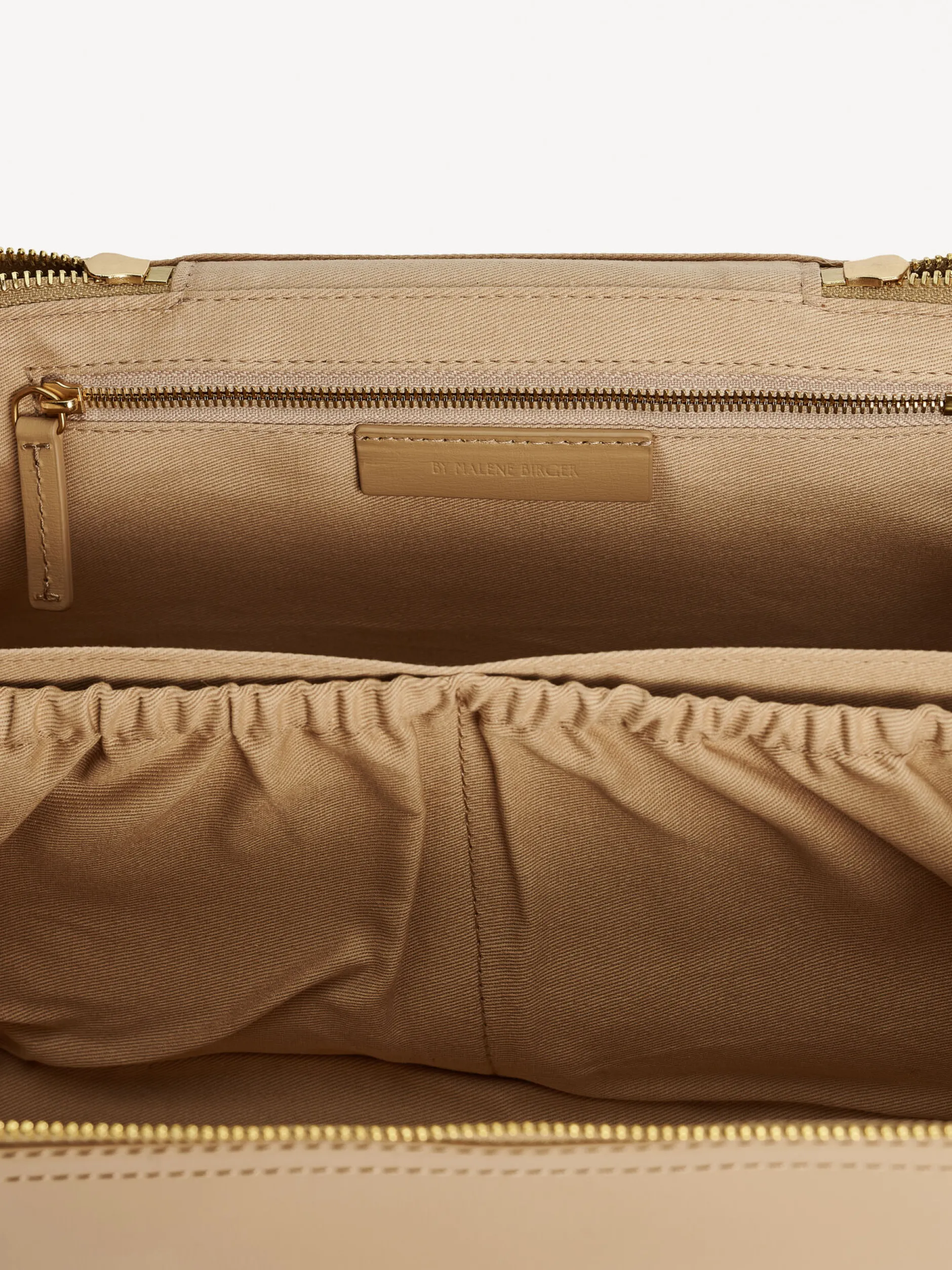 By Malene Birger Aya Beauty Cosmetics Case^ Beauty Bags