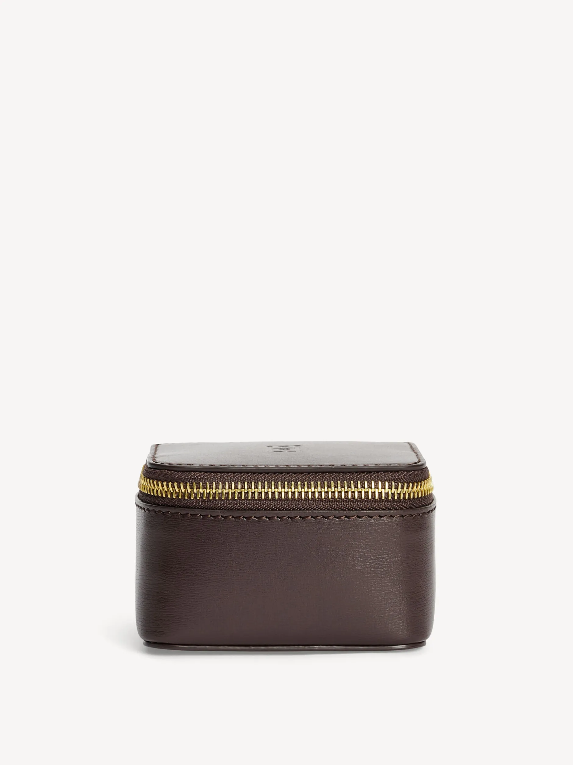 By Malene Birger Aya Bijoux Jewellery Bag^ Beauty Bags