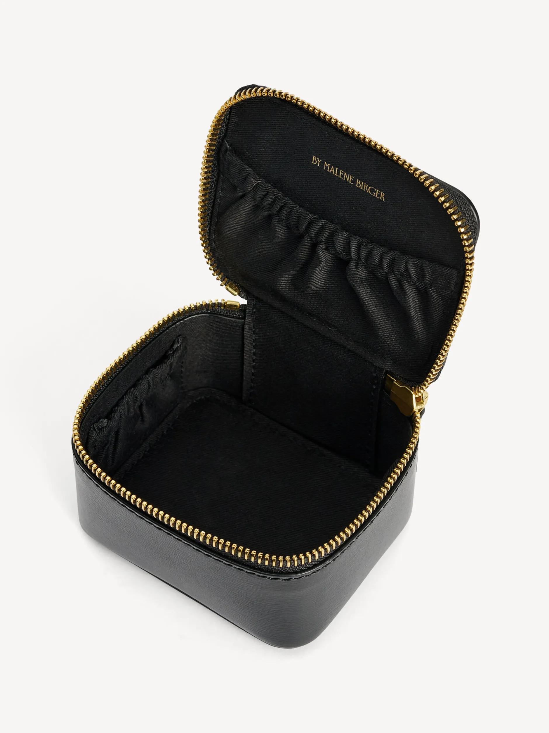 By Malene Birger Aya Bijoux Jewellery Bag^ Beauty Bags