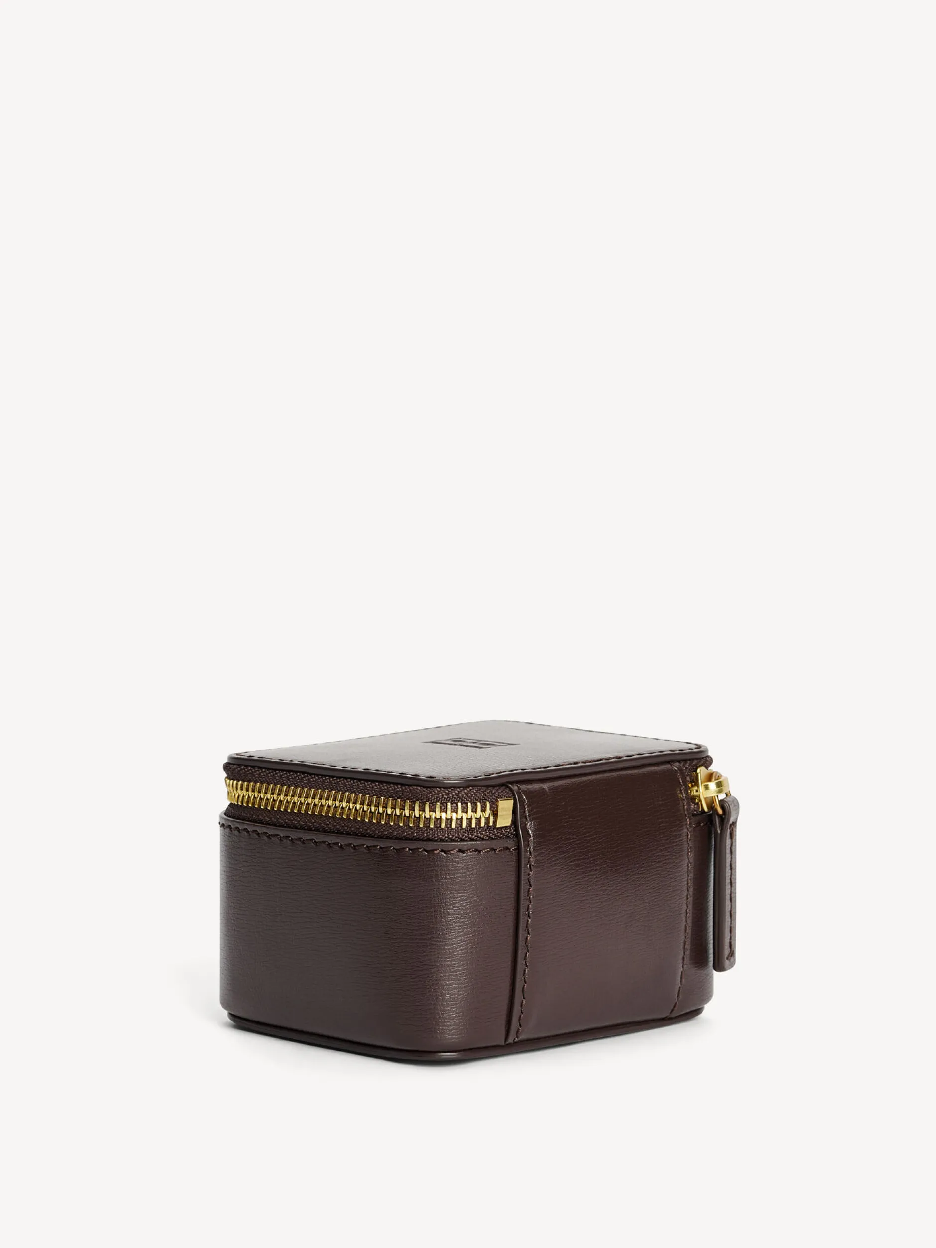 By Malene Birger Aya Bijoux Jewellery Bag^ Beauty Bags