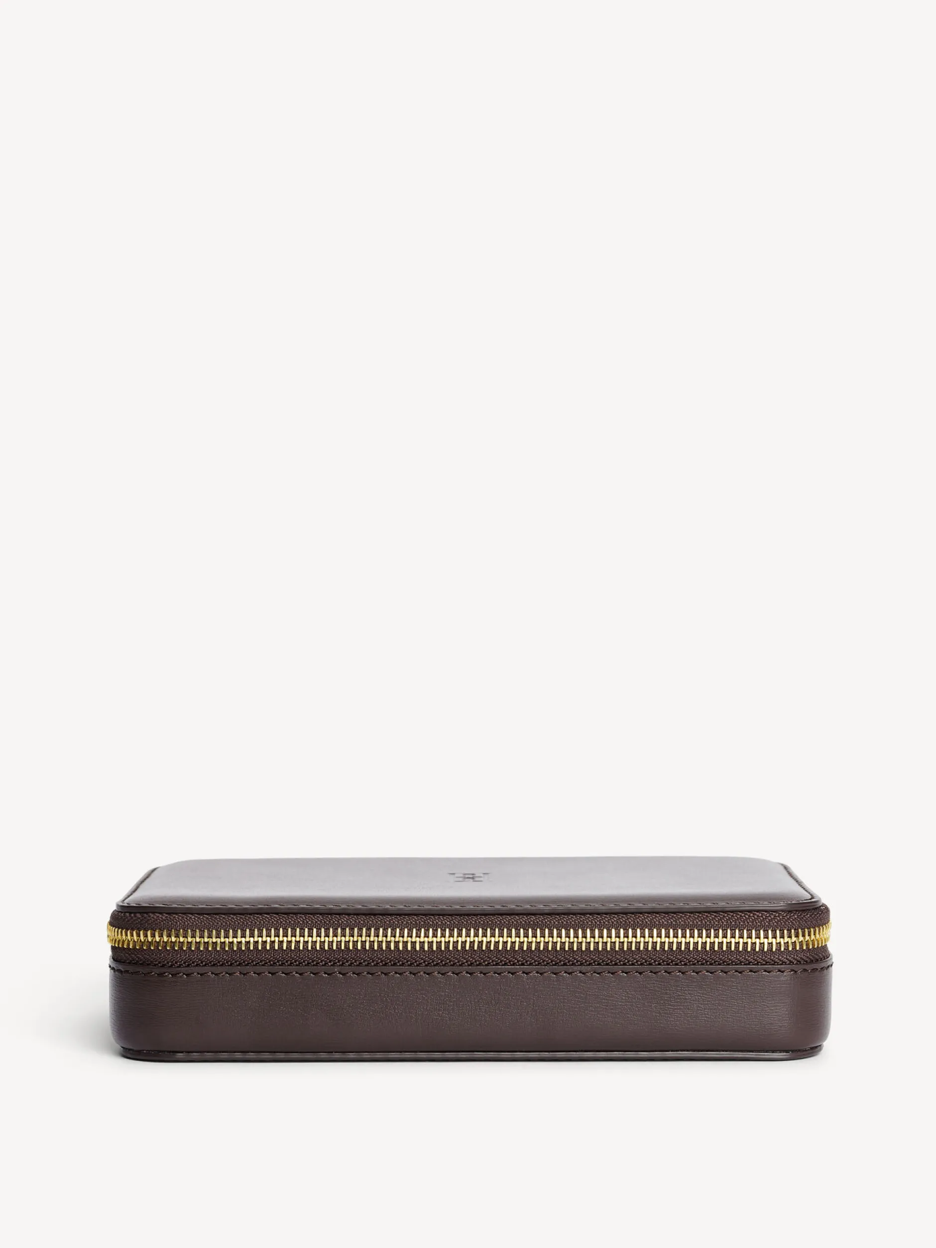 By Malene Birger Aya Cher Leather Beauty Case^ Beauty Bags