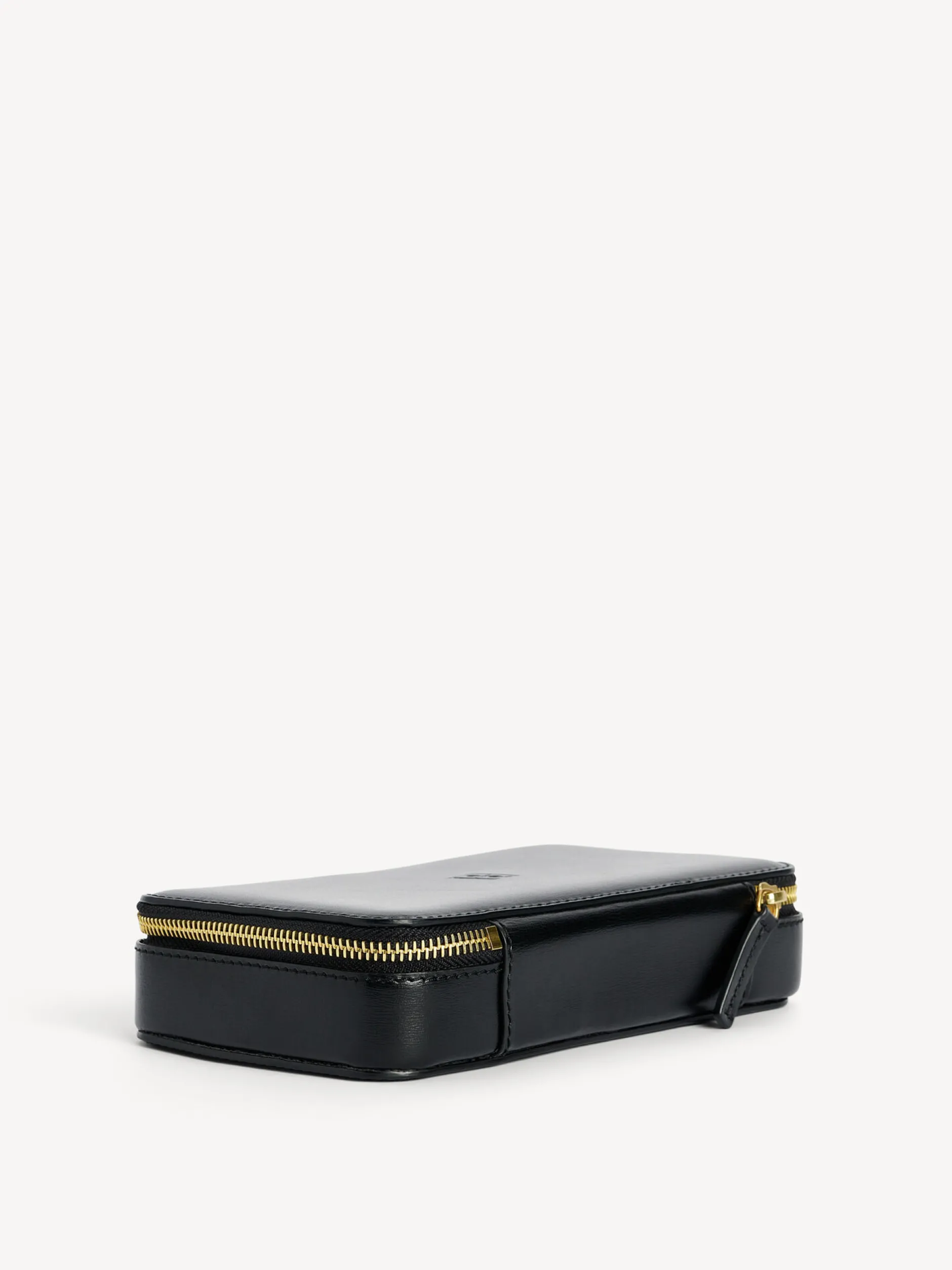 By Malene Birger Aya Cher Leather Beauty Case^ Beauty Bags