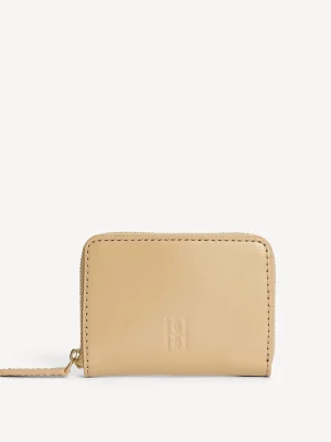 By Malene Birger Aya Coin Purse^ Wallets & Cardholders