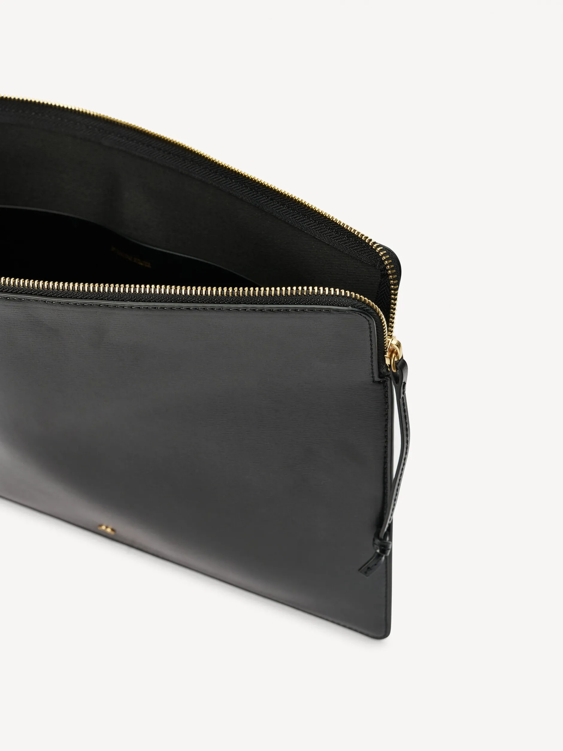 By Malene Birger Aya Leather Laptop Case^ Other Accessories