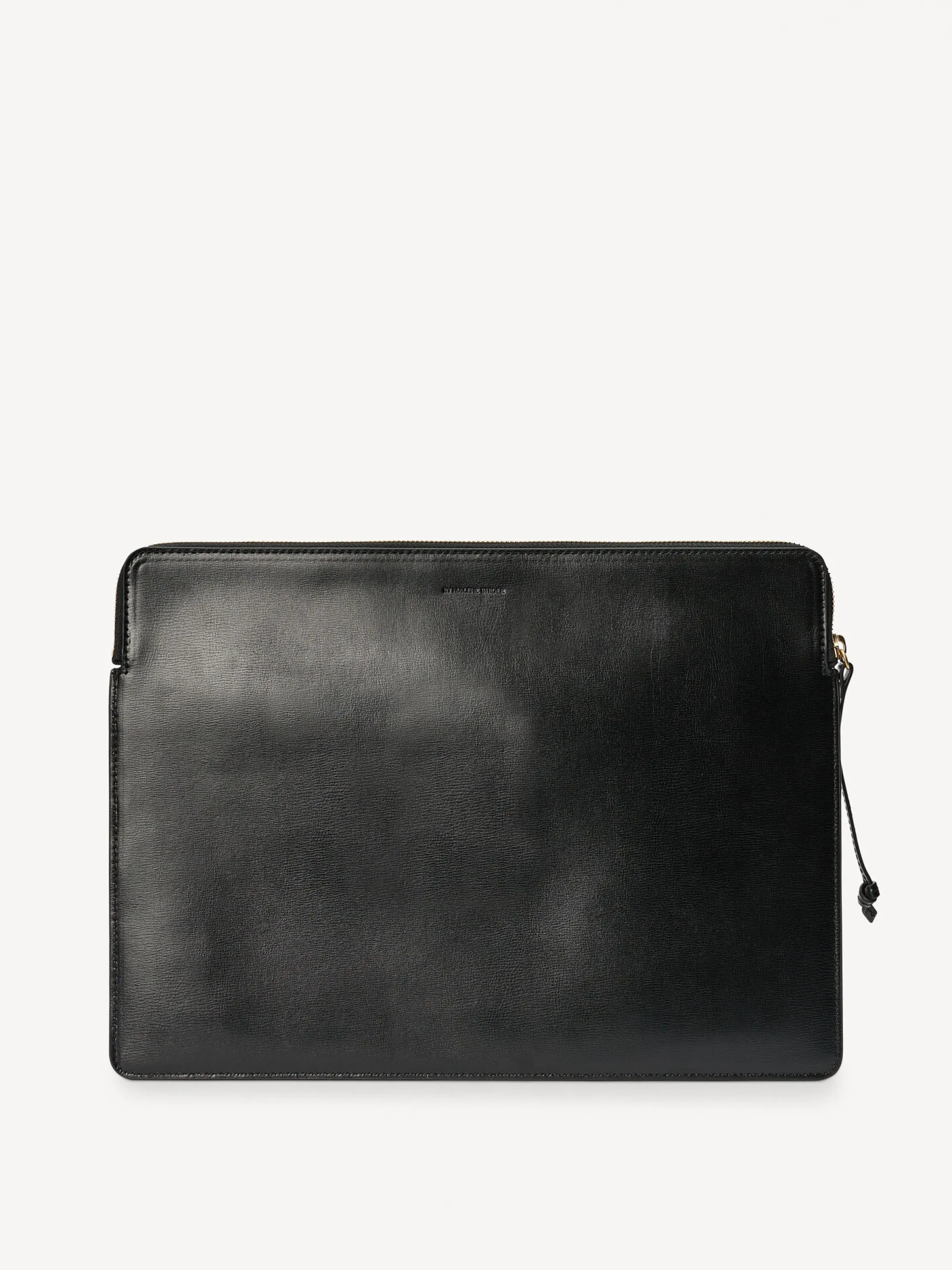 By Malene Birger Aya Leather Laptop Case^ Other Accessories