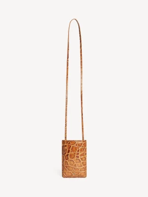 By Malene Birger Aya Leather Phone Pouch^ Other Accessories