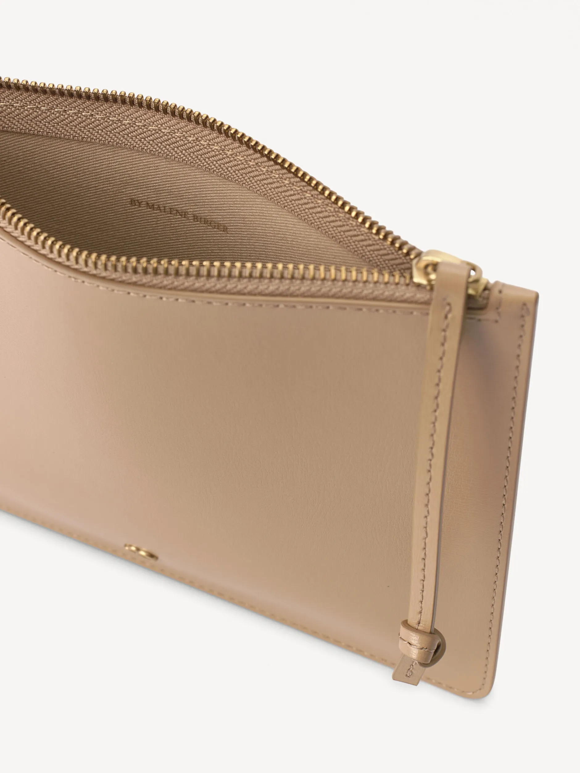 By Malene Birger Aya Leather Purse^ Bags