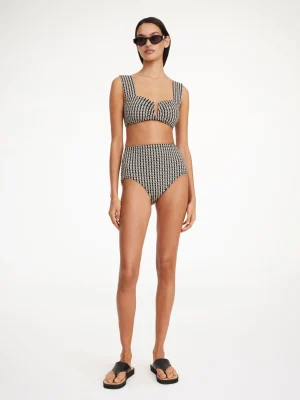 By Malene Birger Belira Bikini Top^ Swimwear