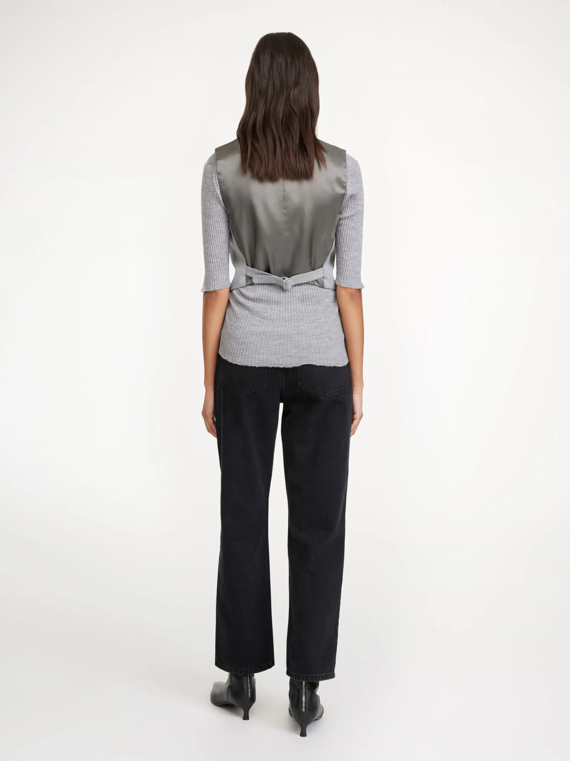 By Malene Birger Bettas Waistcoat^ Blazers