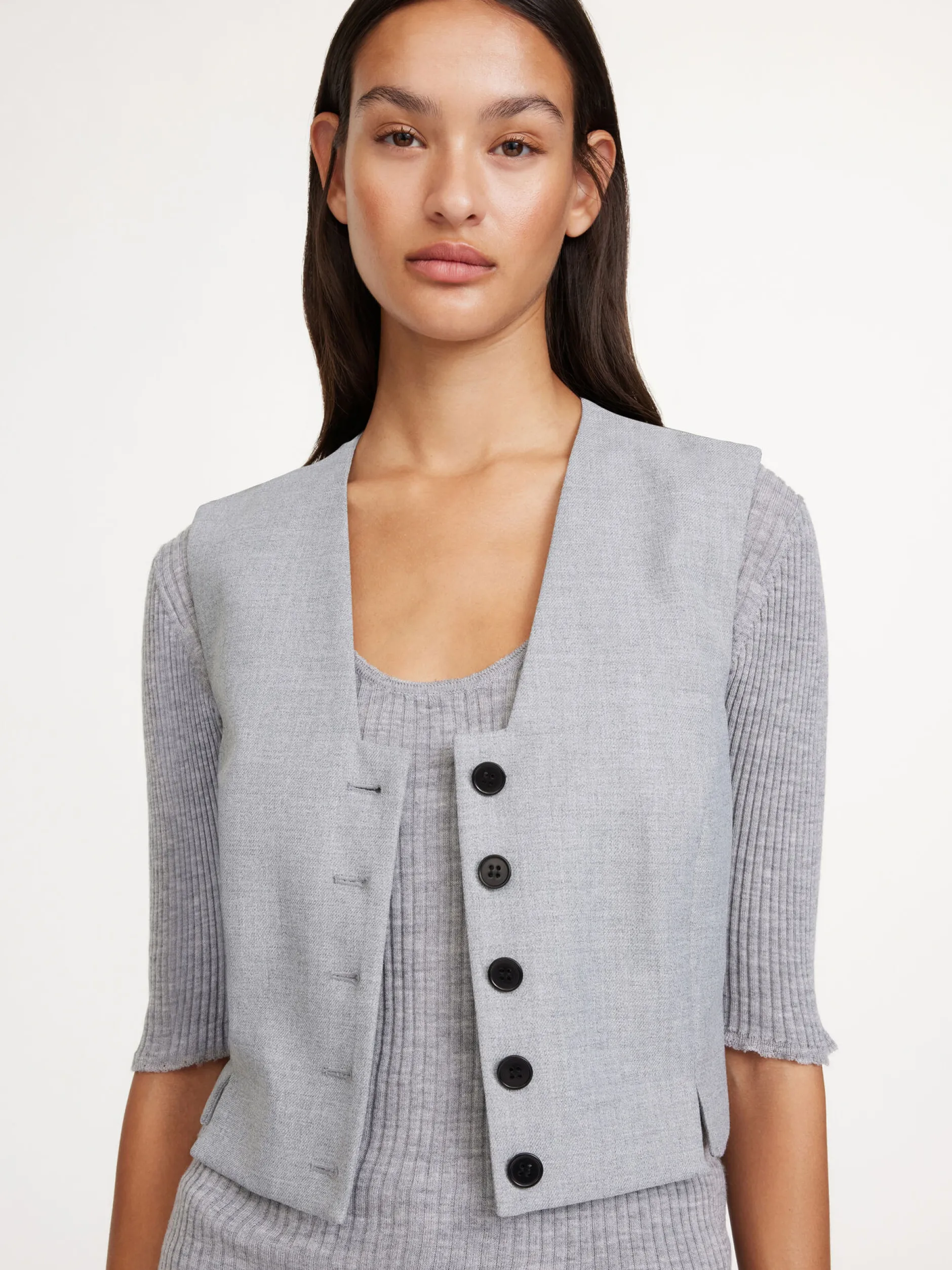 By Malene Birger Bettas Waistcoat^ Blazers