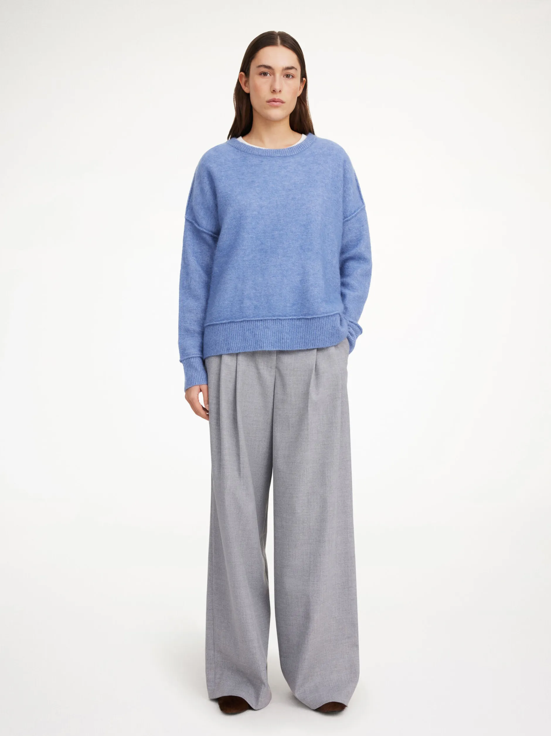 By Malene Birger Biagiorms Sweater^ Knitwear