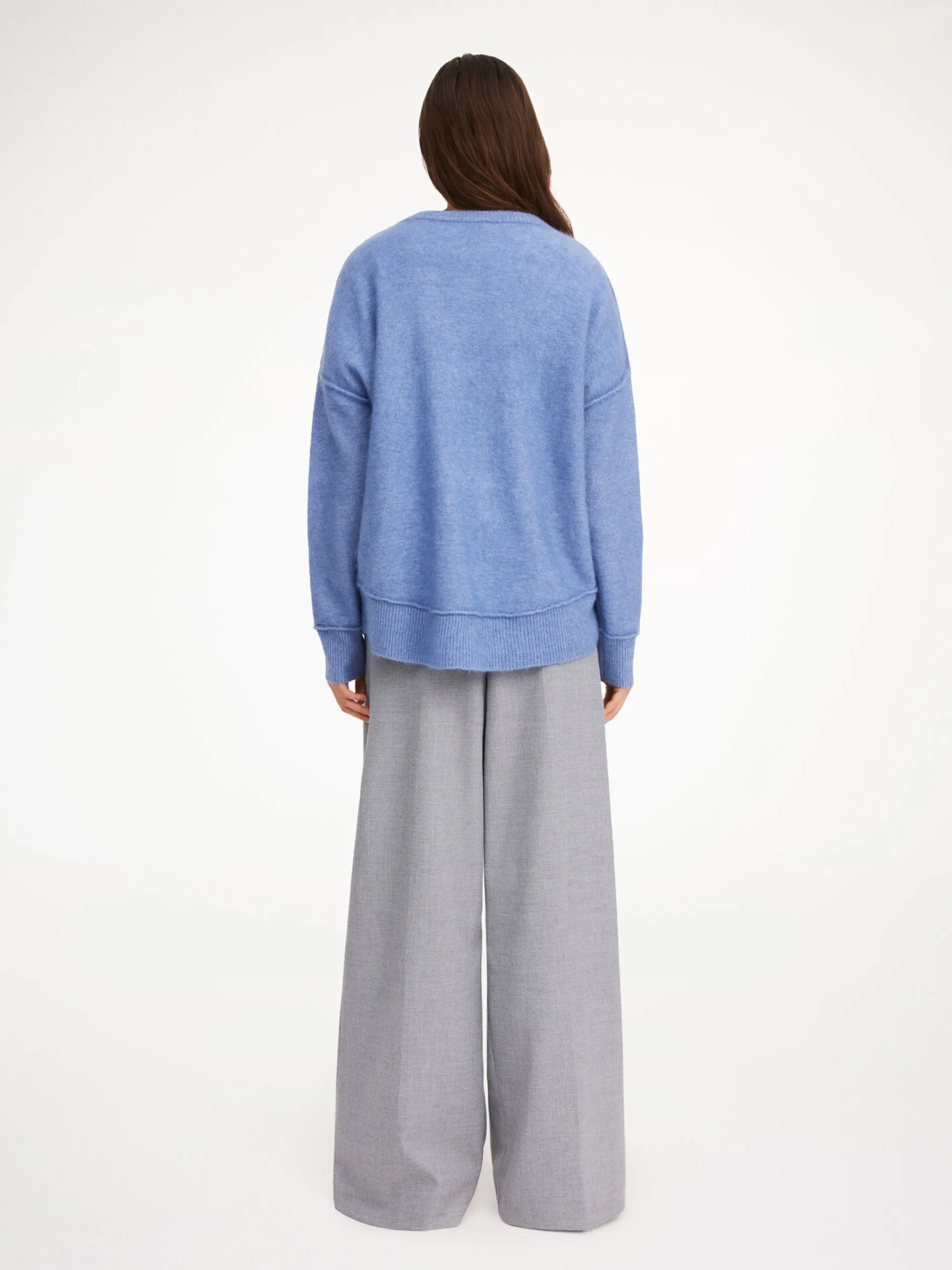By Malene Birger Biagiorms Sweater^ Knitwear