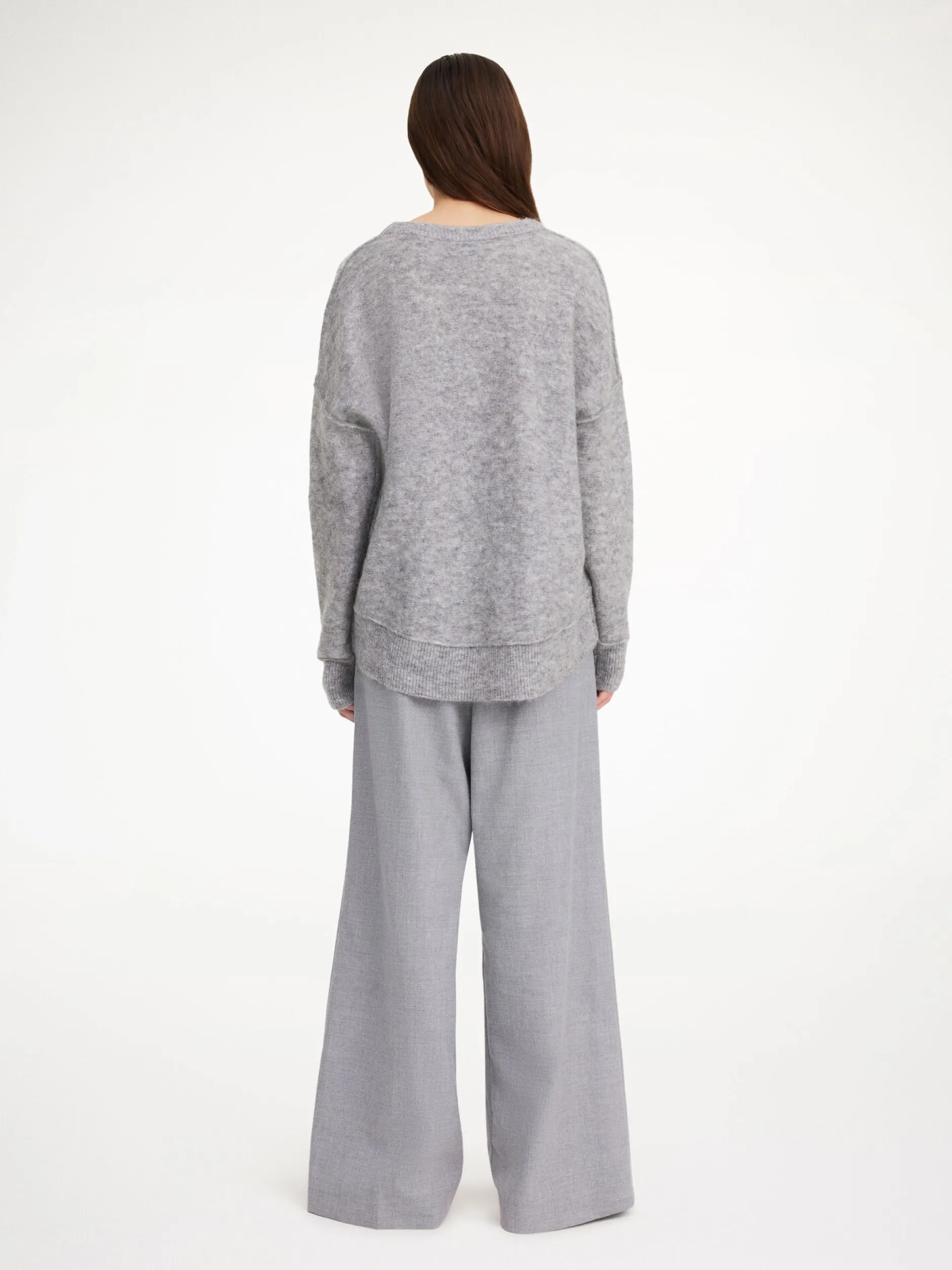 By Malene Birger Biagiorms Sweater^ Knitwear