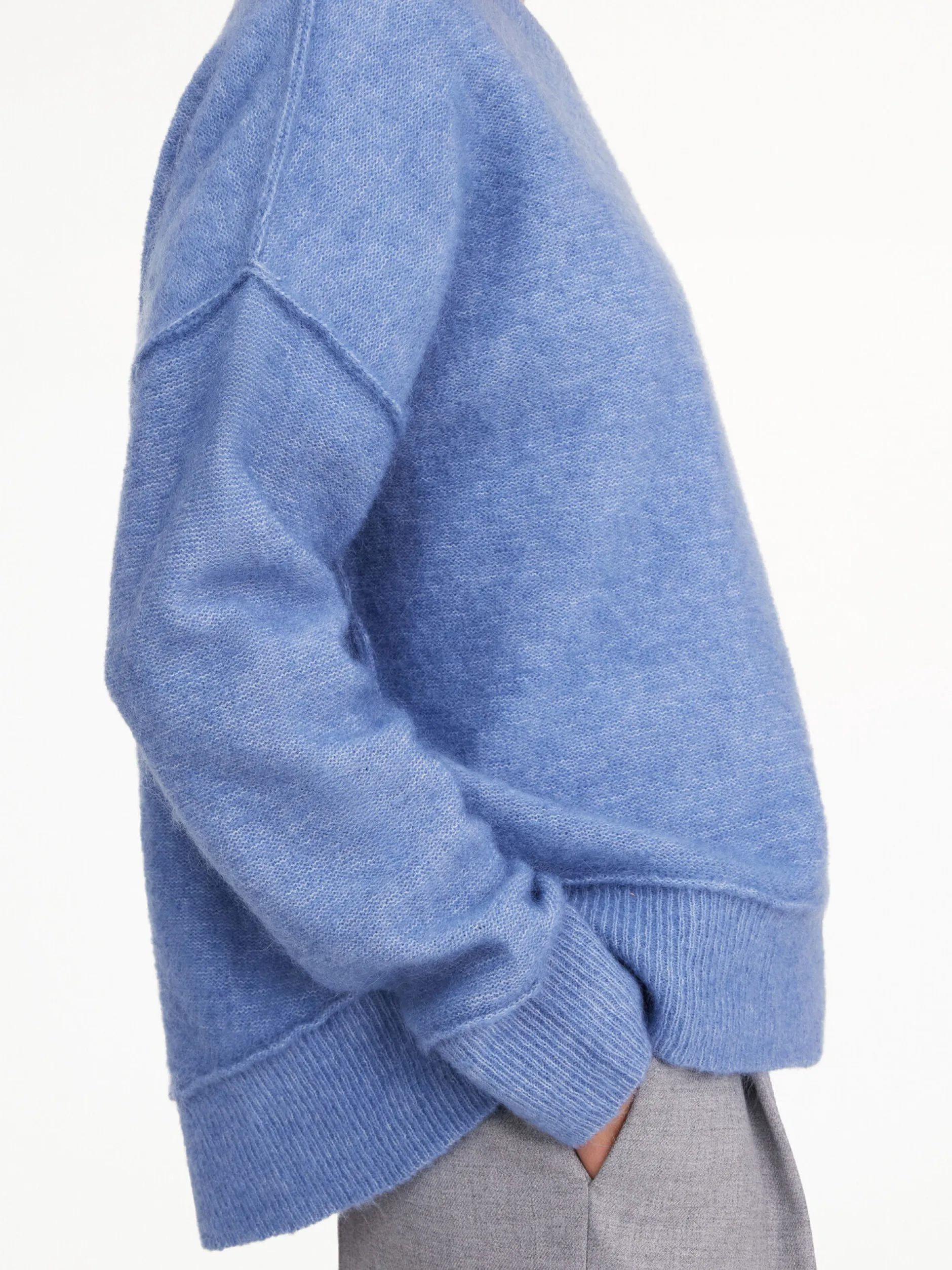 By Malene Birger Biagiorms Sweater^ Knitwear