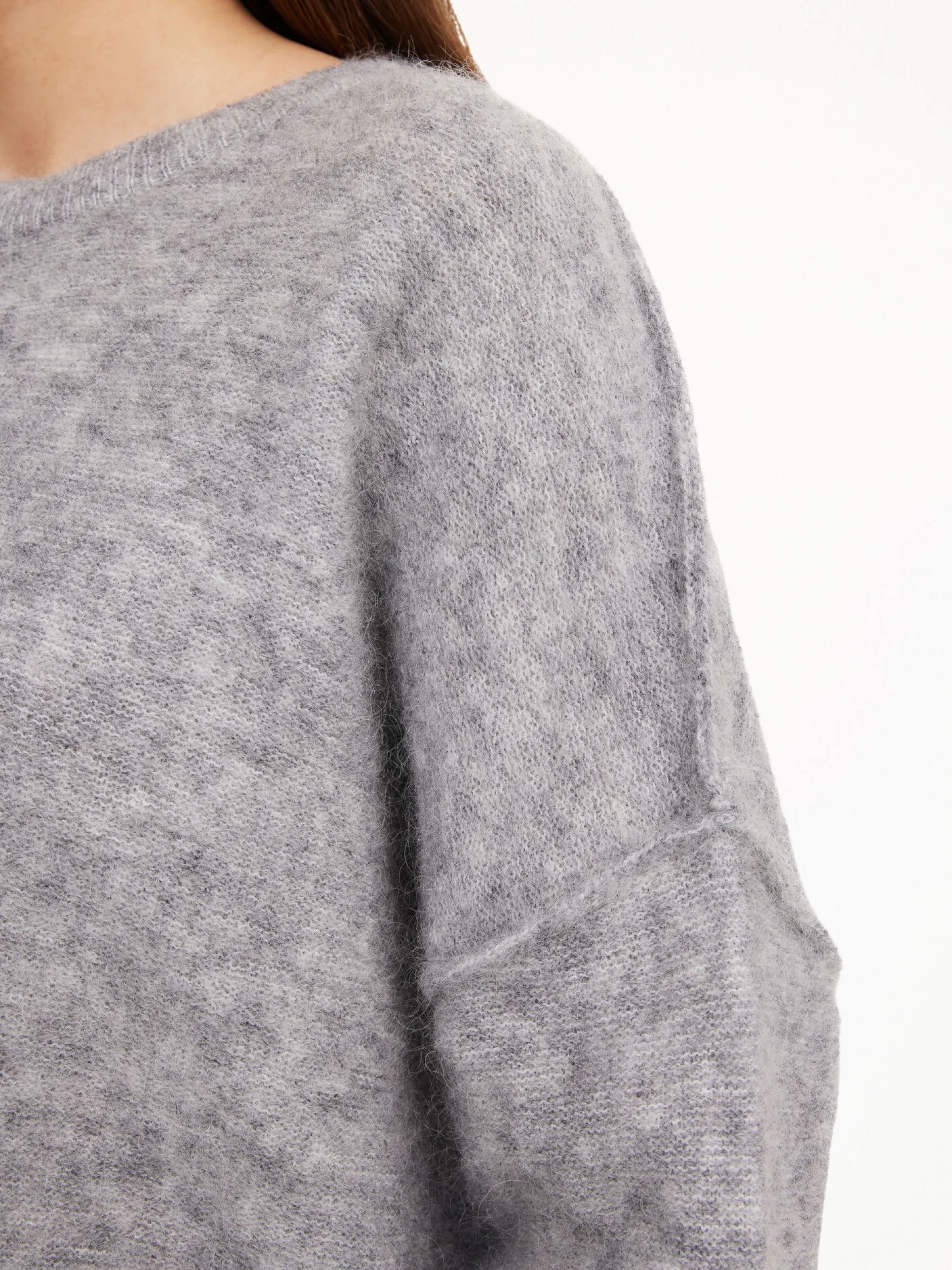 By Malene Birger Biagiorms Sweater^ Knitwear
