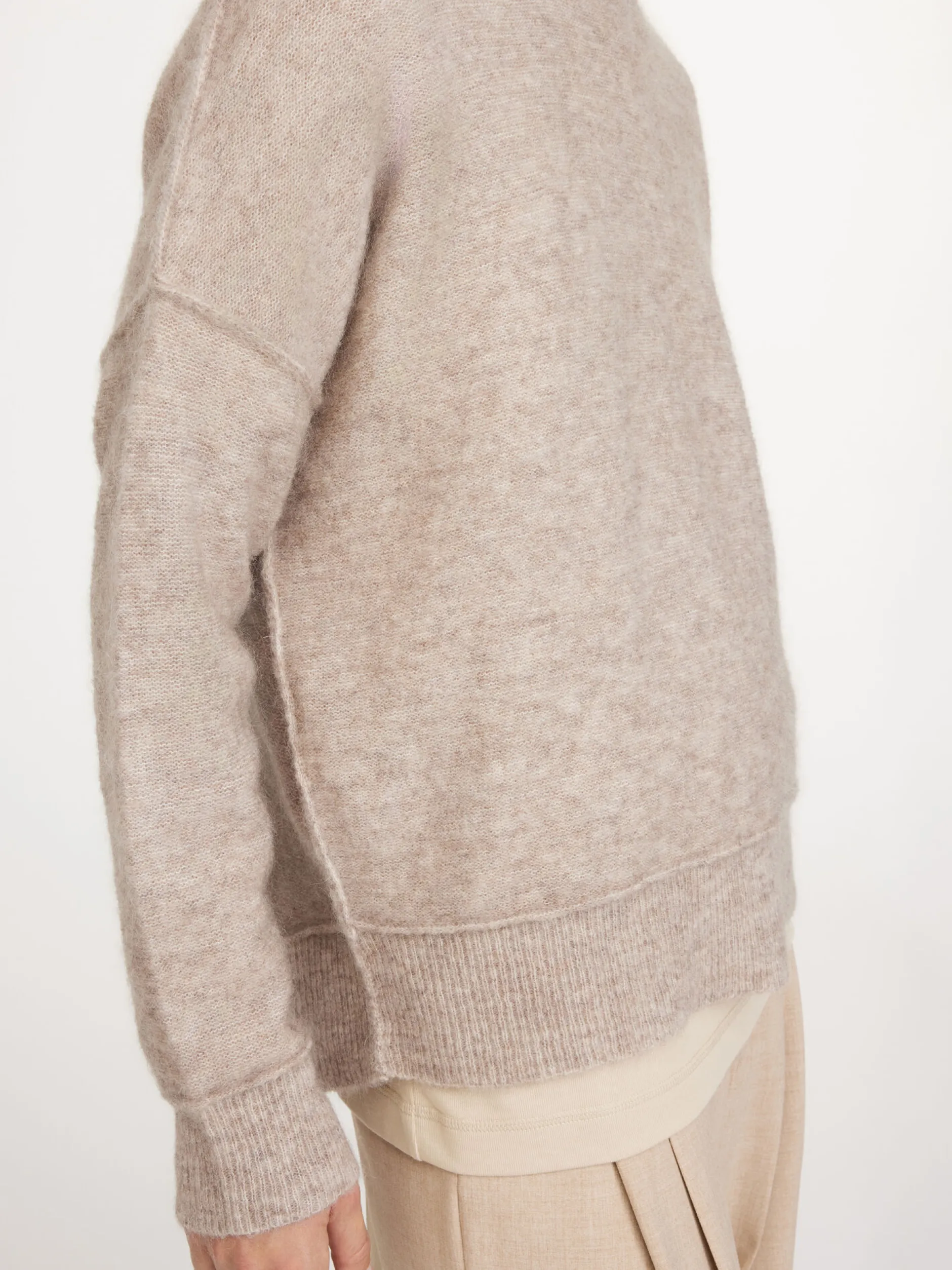 By Malene Birger Biagiorms Sweater^ Knitwear
