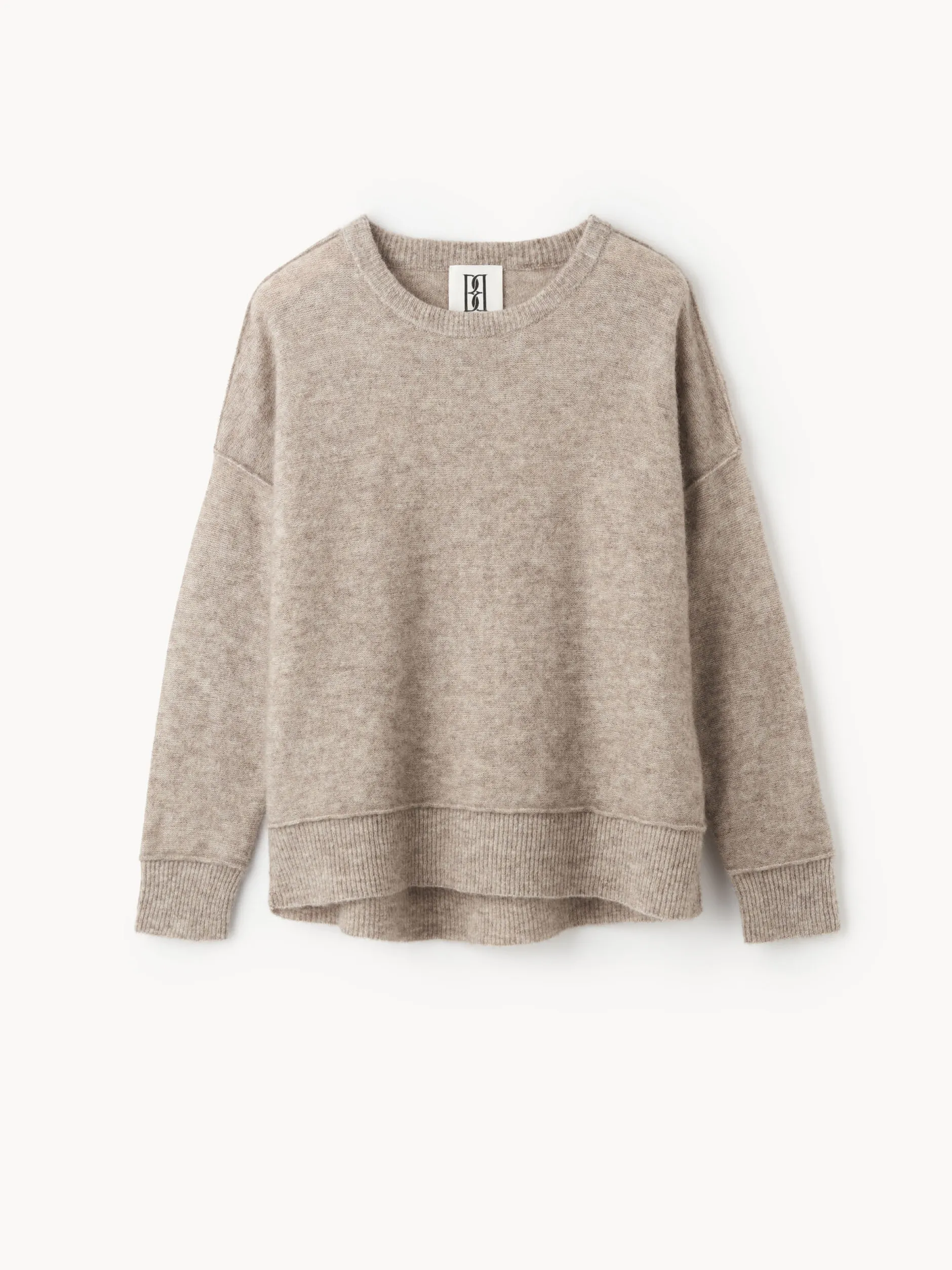 By Malene Birger Biagiorms Sweater^ Knitwear