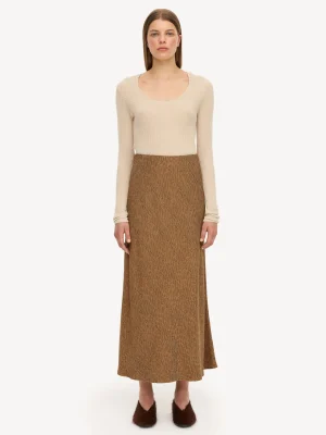 By Malene Birger Boshan Maxi Skirt^ Skirts