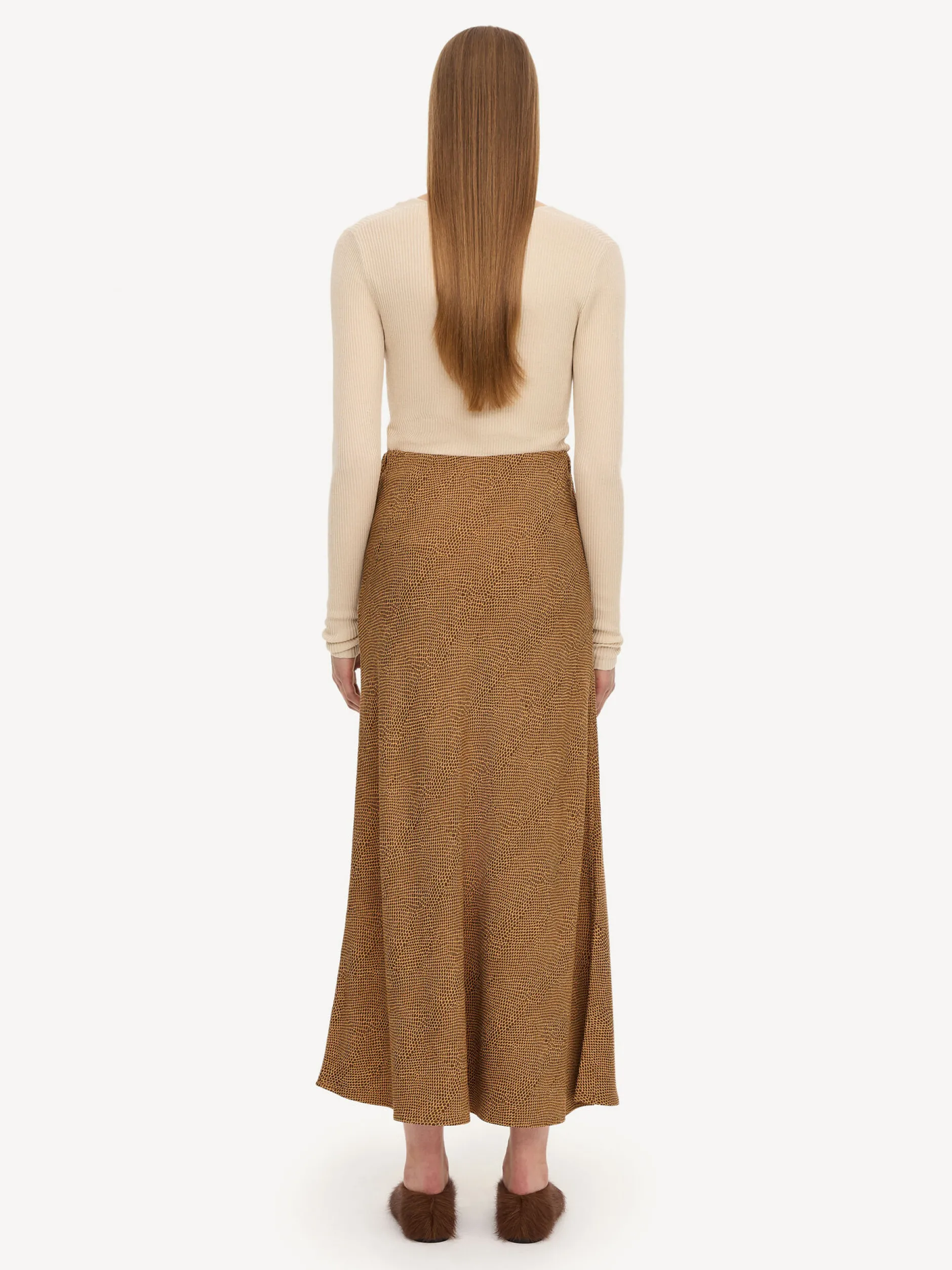By Malene Birger Boshan Maxi Skirt^ Skirts