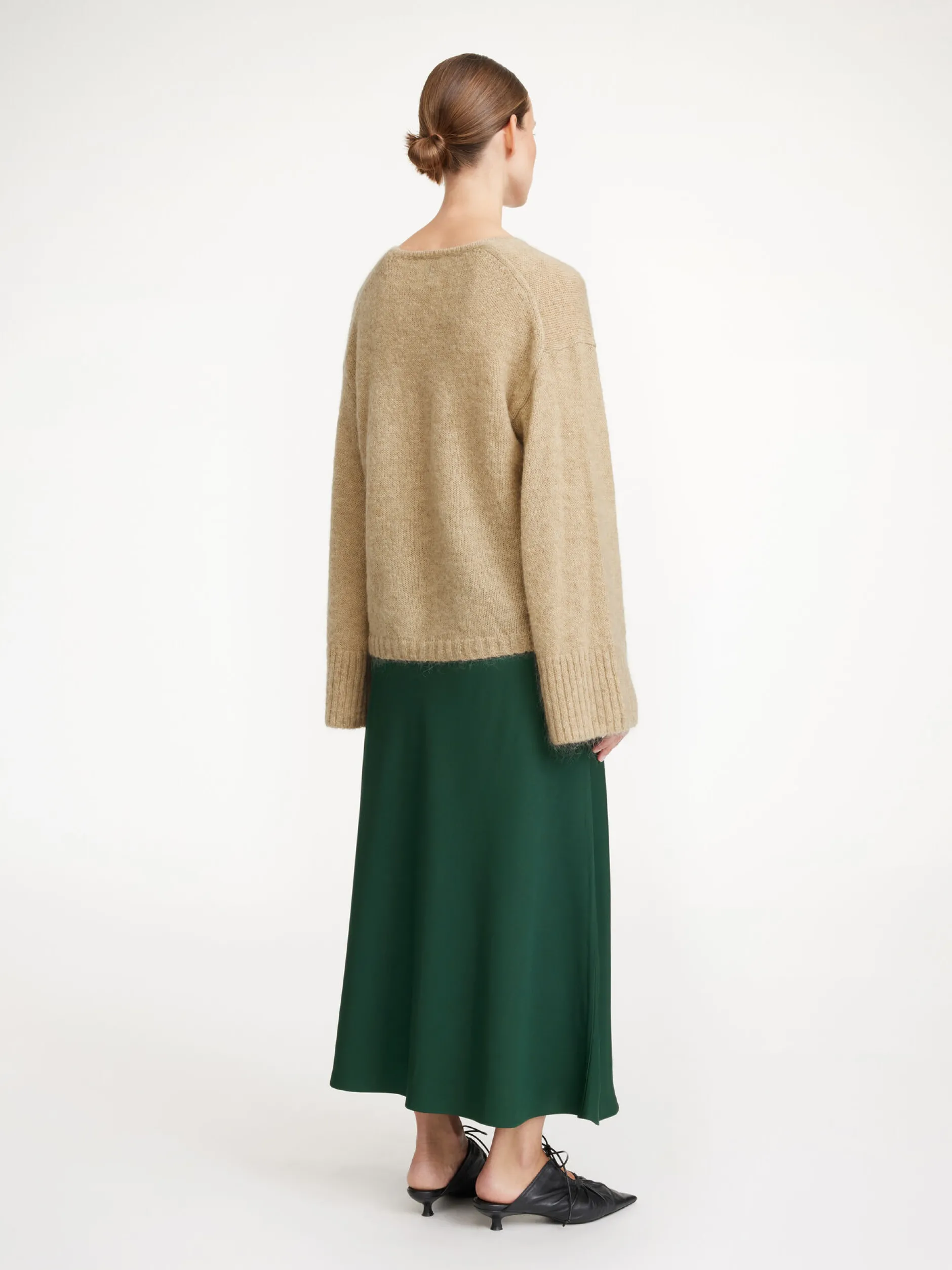 By Malene Birger Boshan Maxi Skirt^ Skirts