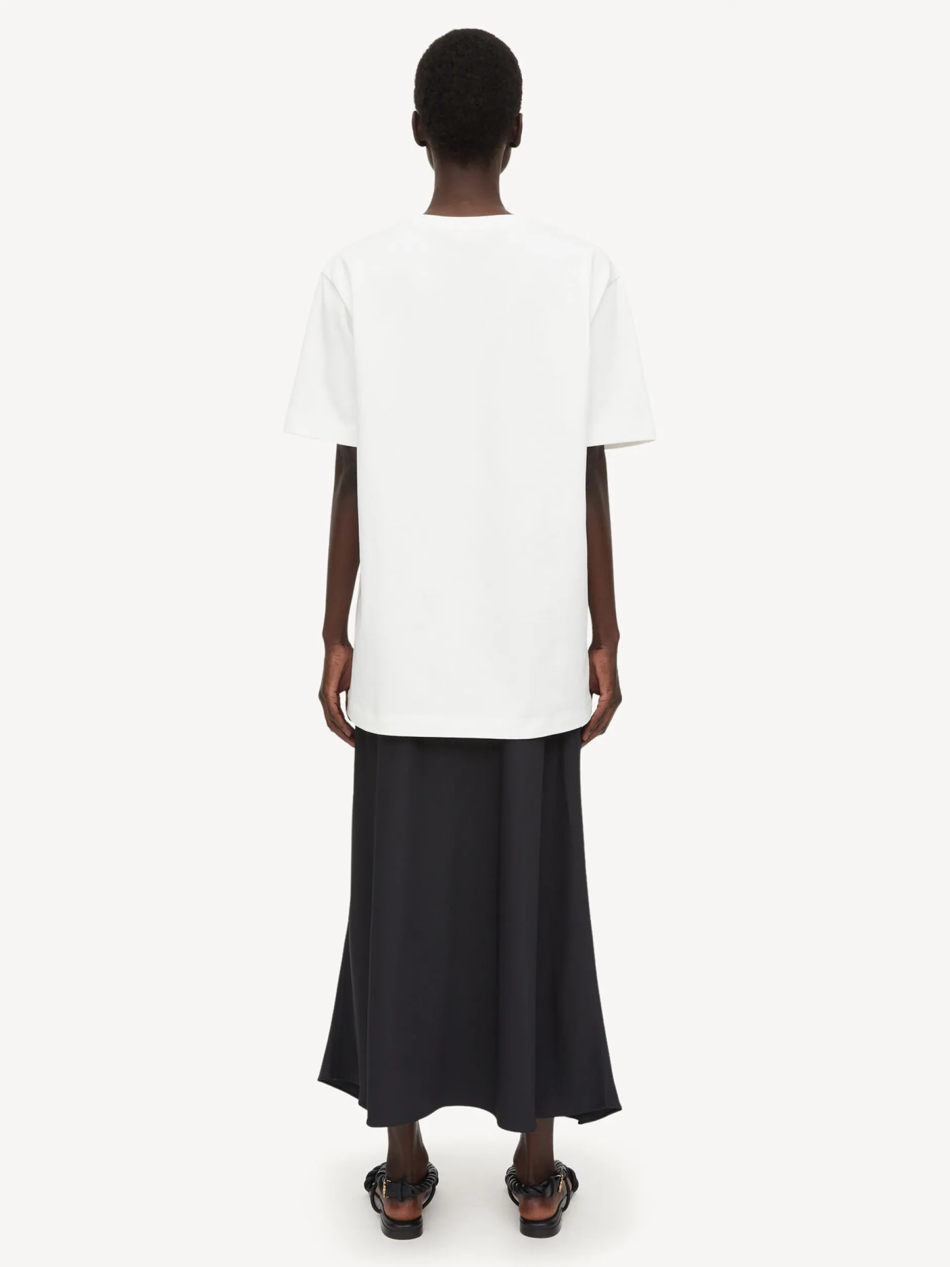 By Malene Birger Boshan Maxi Skirt^ Skirts