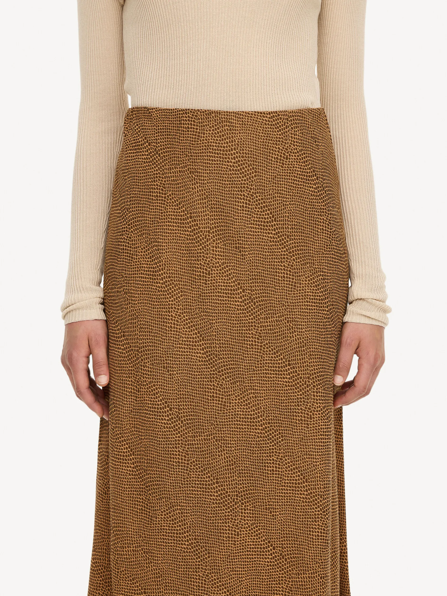 By Malene Birger Boshan Maxi Skirt^ Skirts