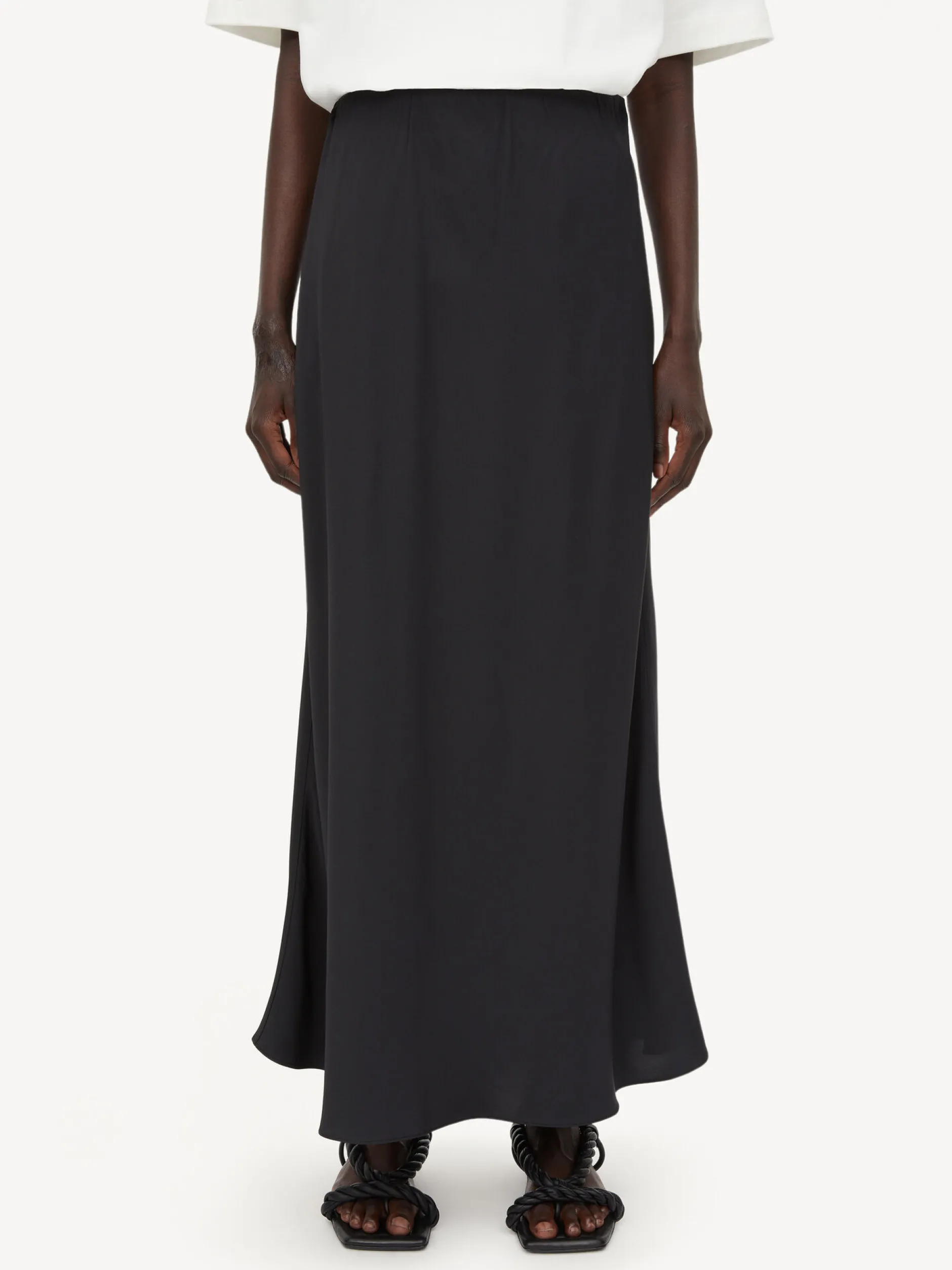 By Malene Birger Boshan Maxi Skirt^ Skirts