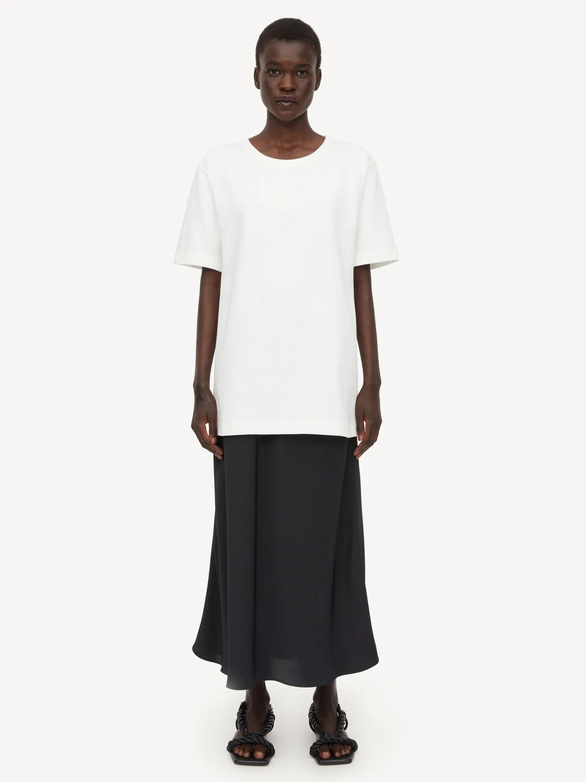 By Malene Birger Boshan Maxi Skirt^ Skirts