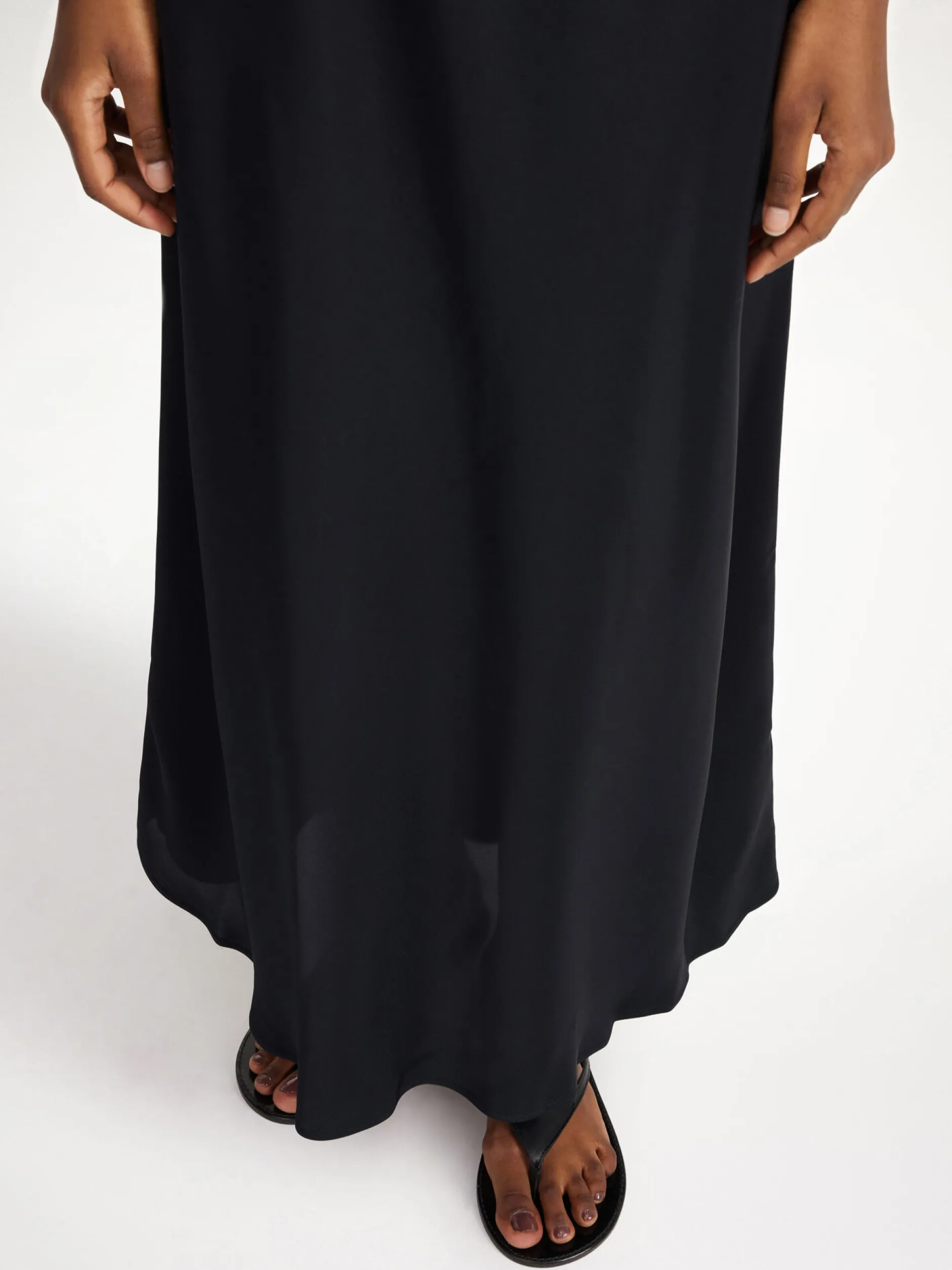 By Malene Birger Boshan Midi Skirt^ Skirts