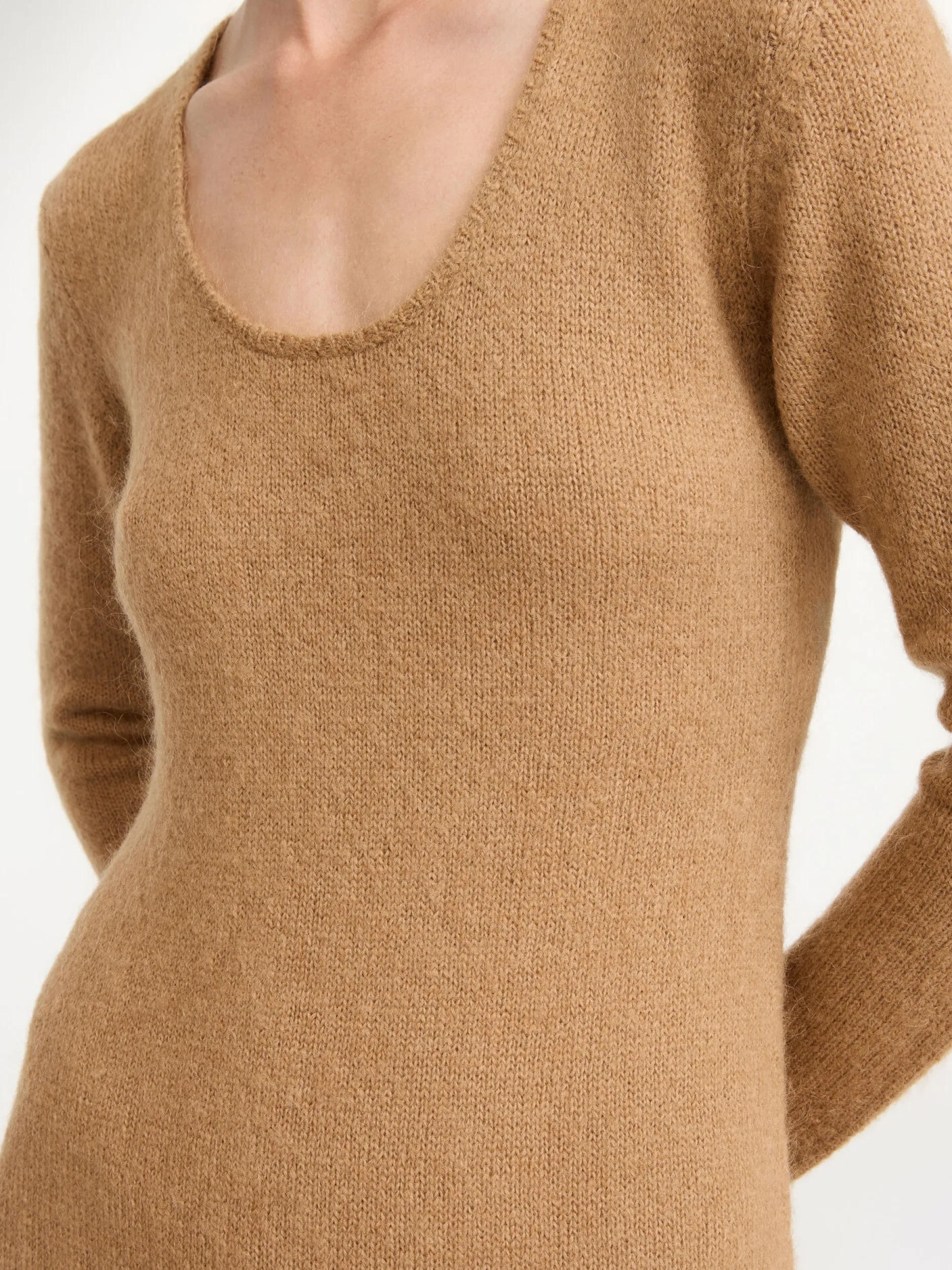 By Malene Birger Brinah Maxi Dress^ Knitwear | Dresses