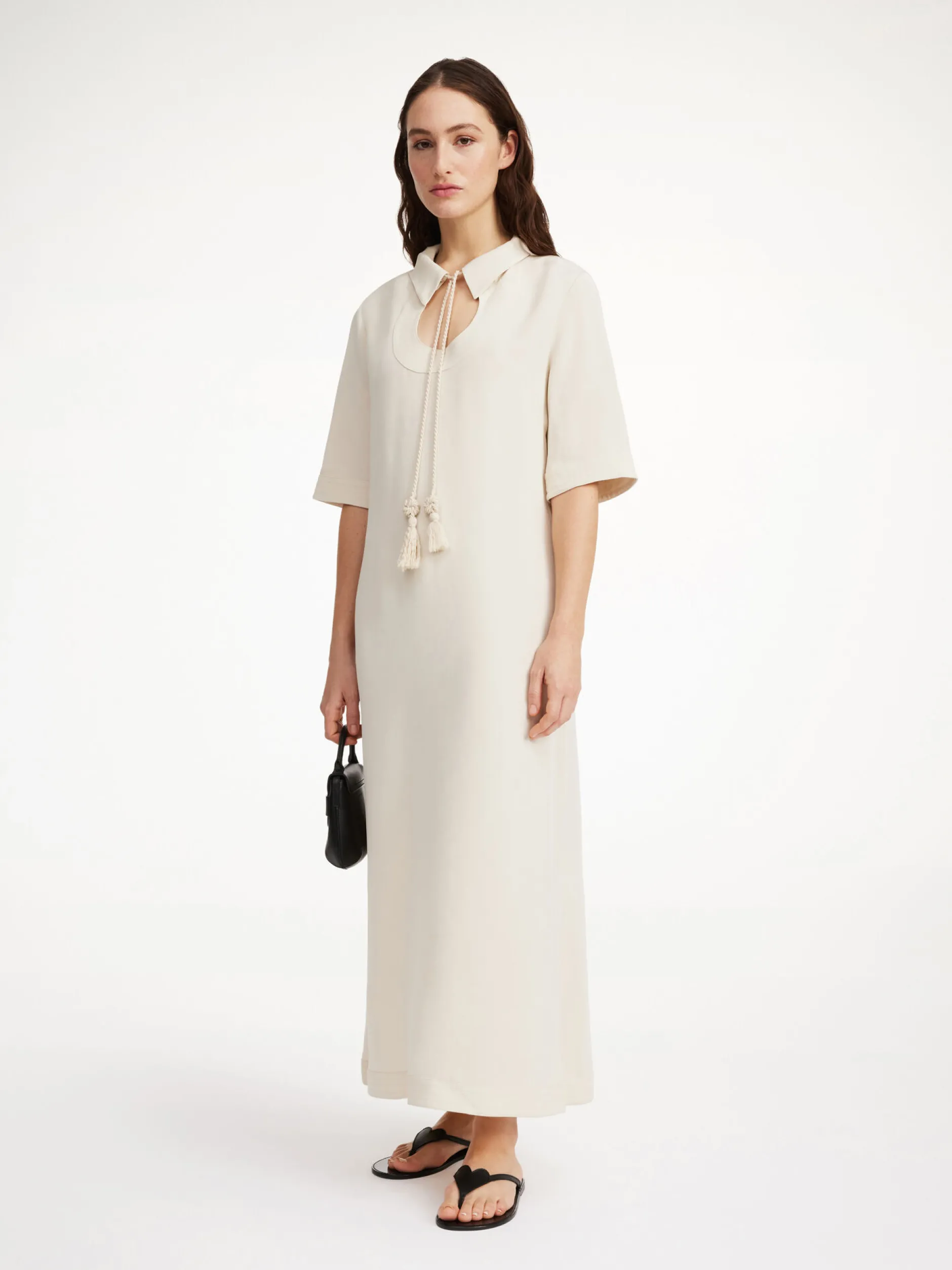 By Malene Birger Brinney Maxi Dress^ Dresses